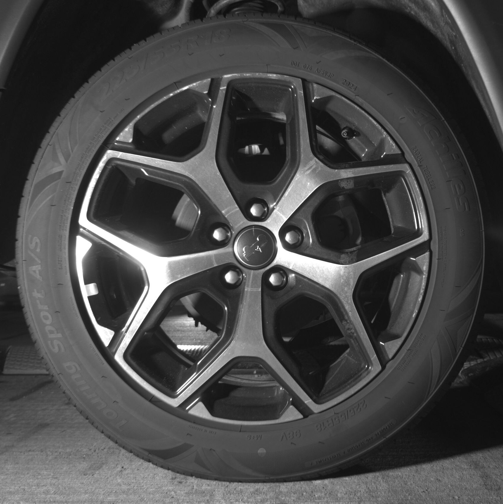 Thumbnail: 2025 Jeep Compass - 12