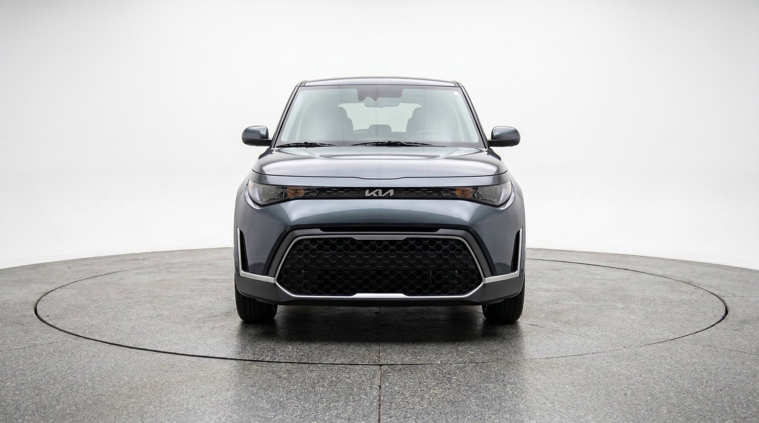 Thumbnail: 2025 Kia Soul - 2