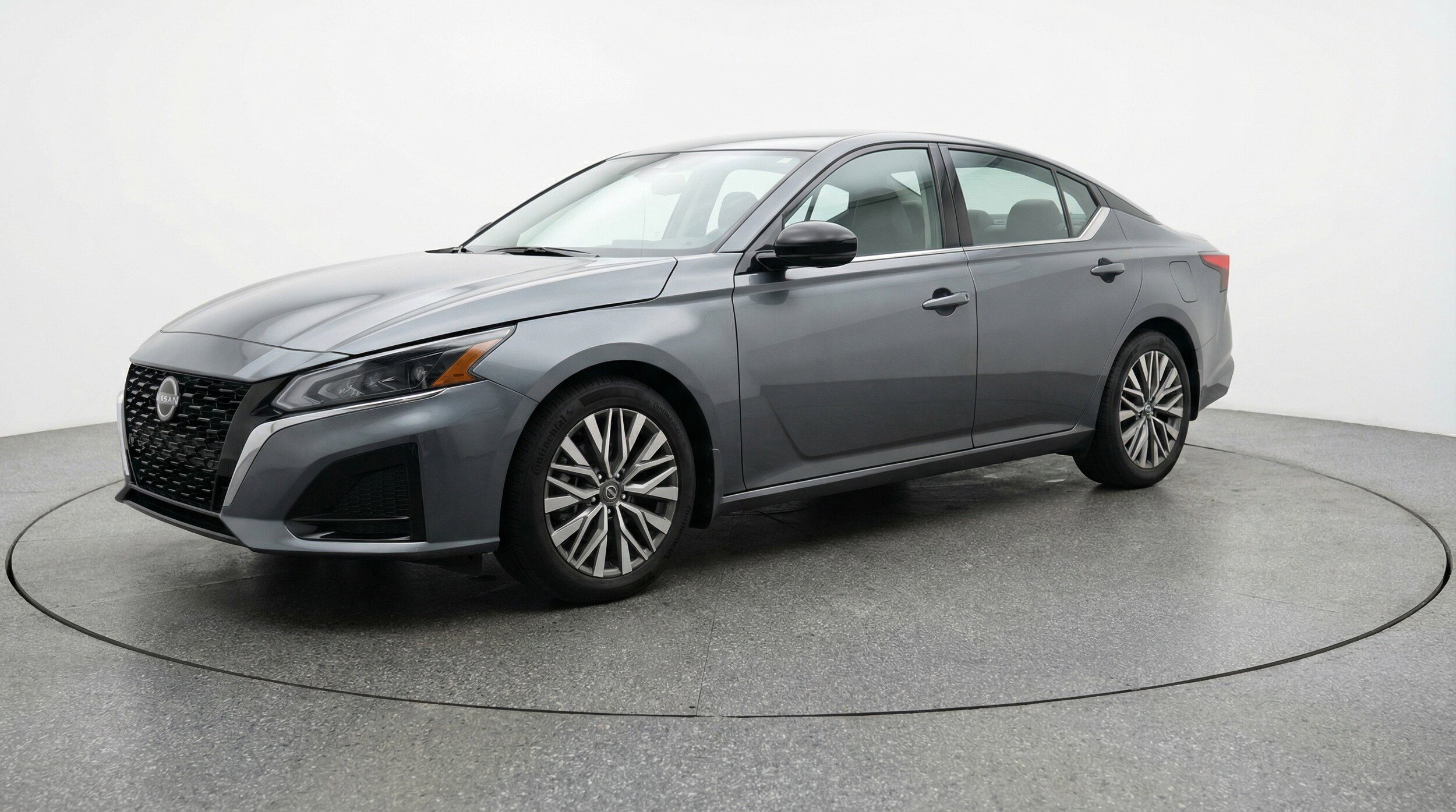 Thumbnail: 2025 Nissan Altima - 3