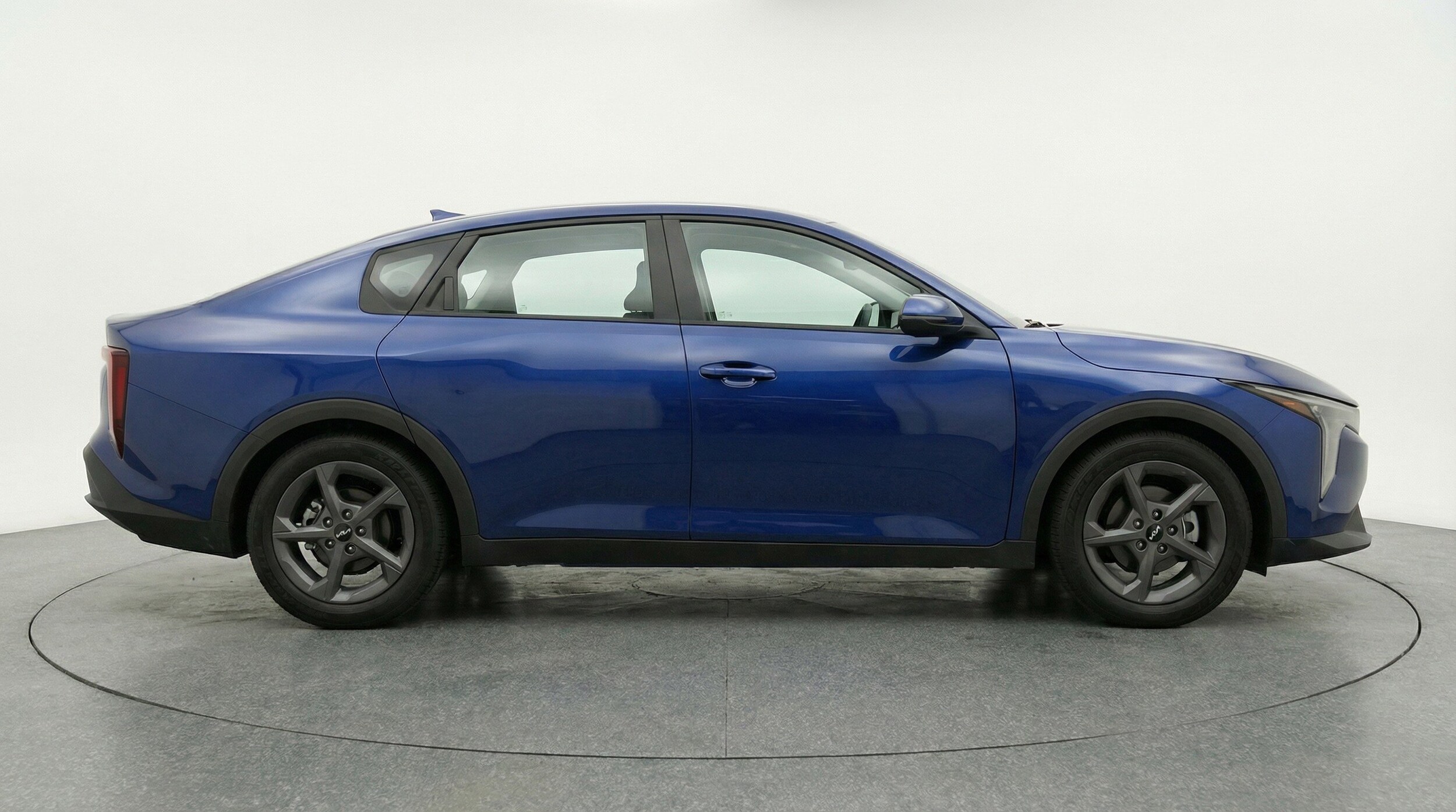 Thumbnail: 2025 Kia K4 - 11