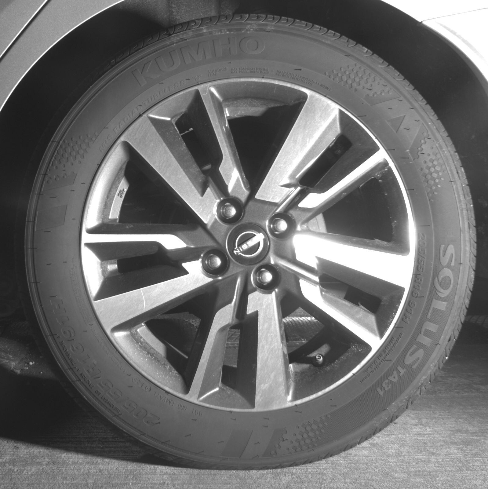 Thumbnail: 2025 Nissan Versa - 11