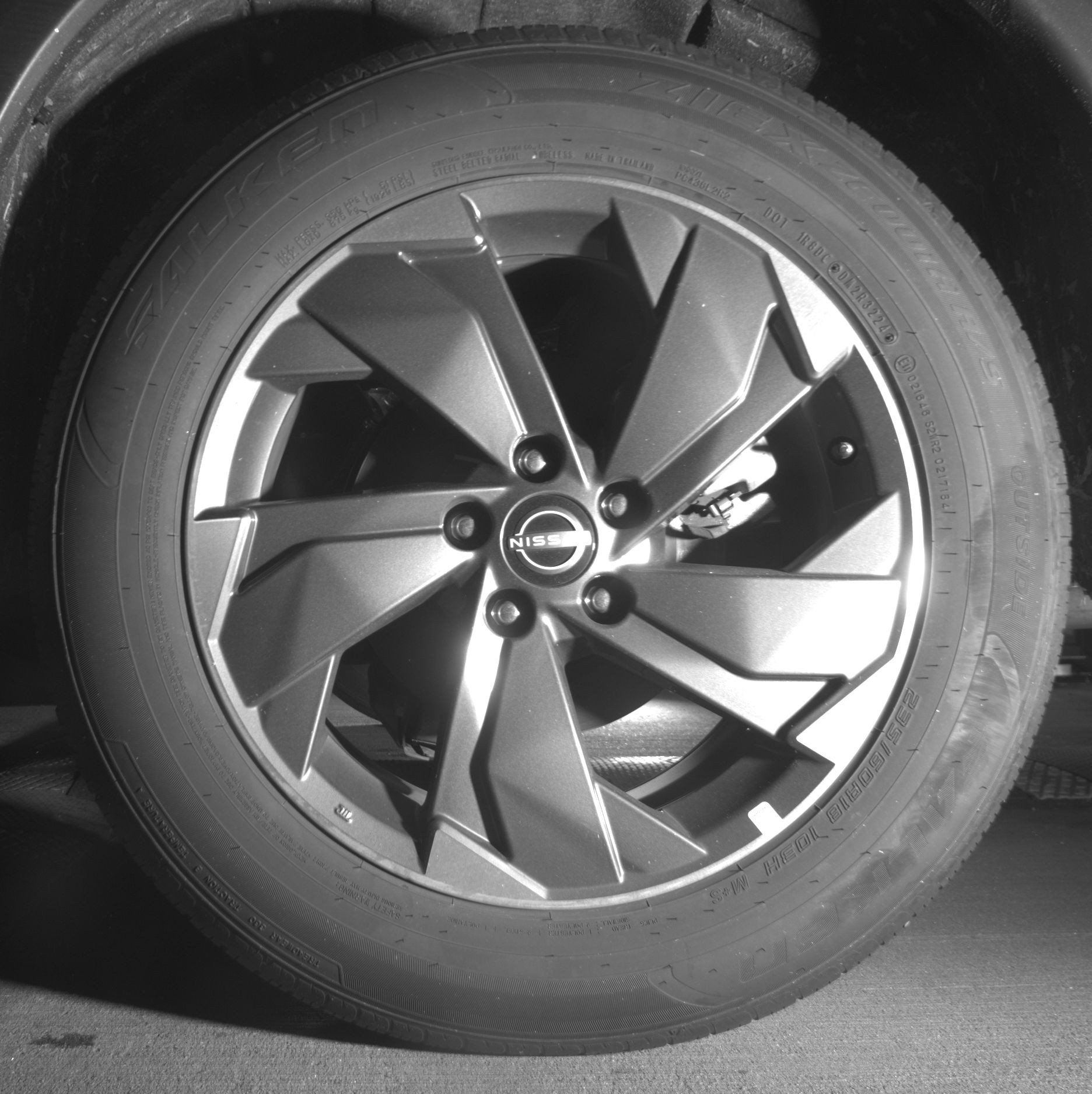 Thumbnail: 2025 Nissan Rogue - 14