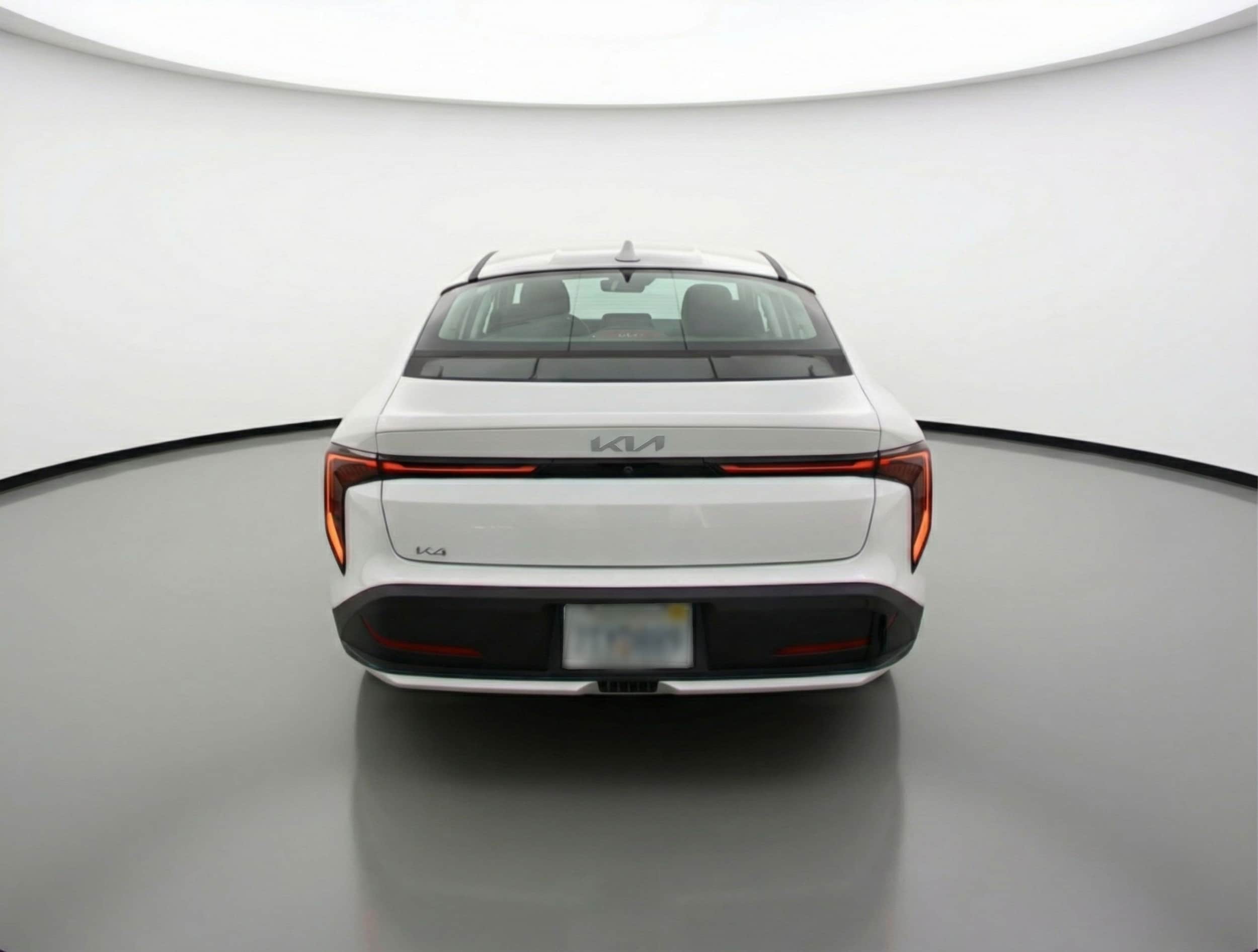 Thumbnail: 2025 Kia K4 - 7