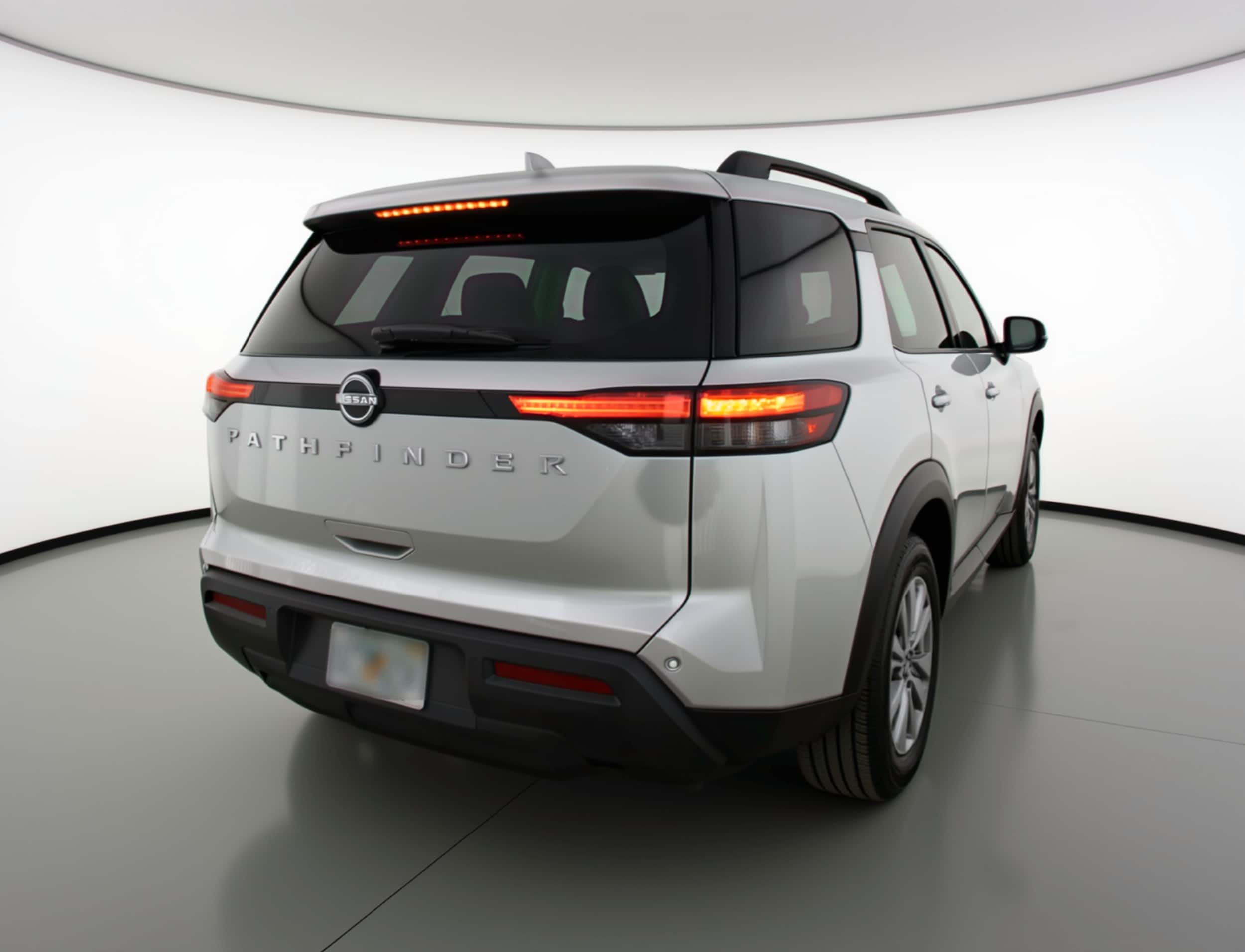 Thumbnail: 2025 Nissan Pathfinder - 7