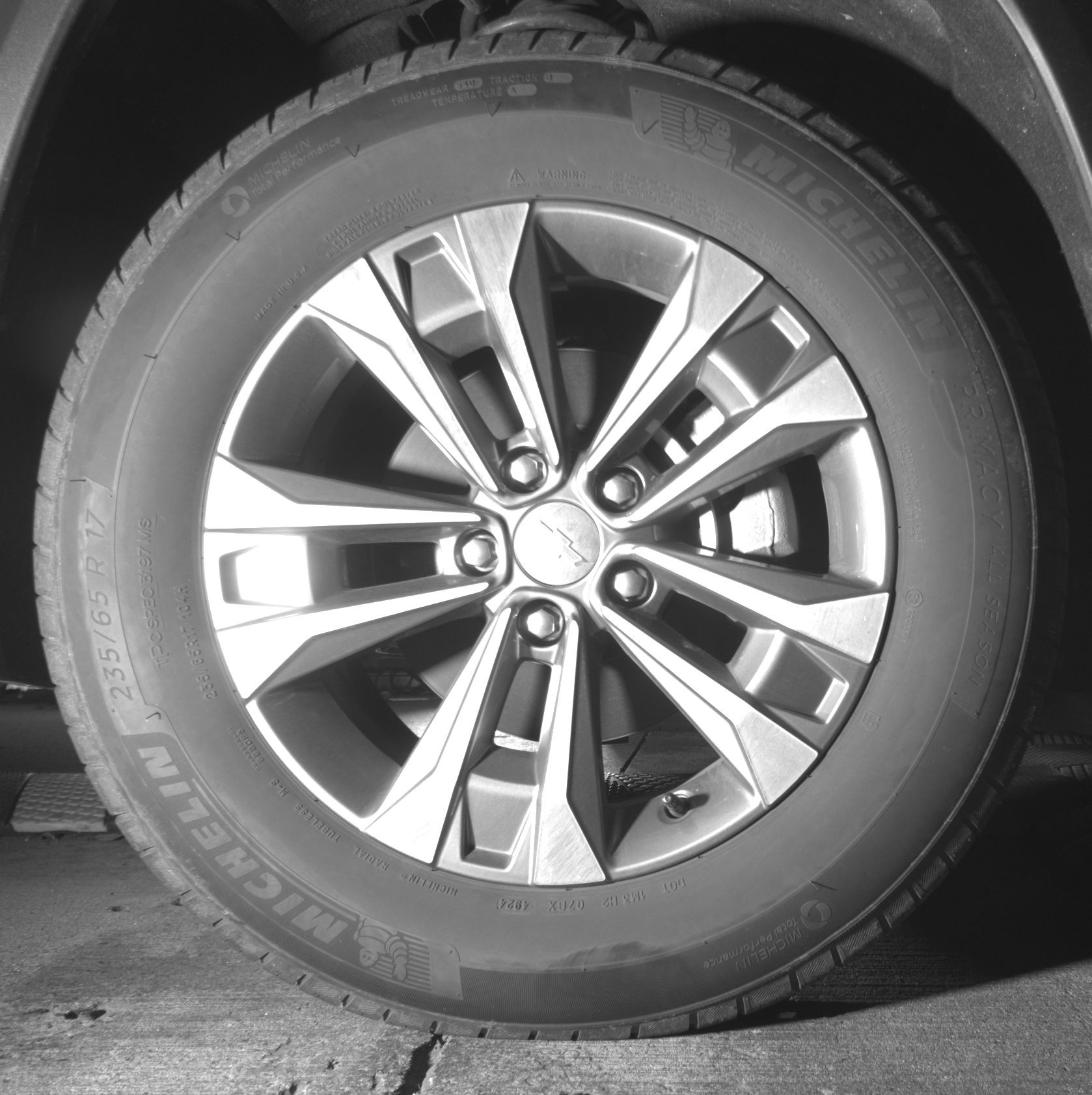 Thumbnail: 2025 Chevrolet Equinox - 10