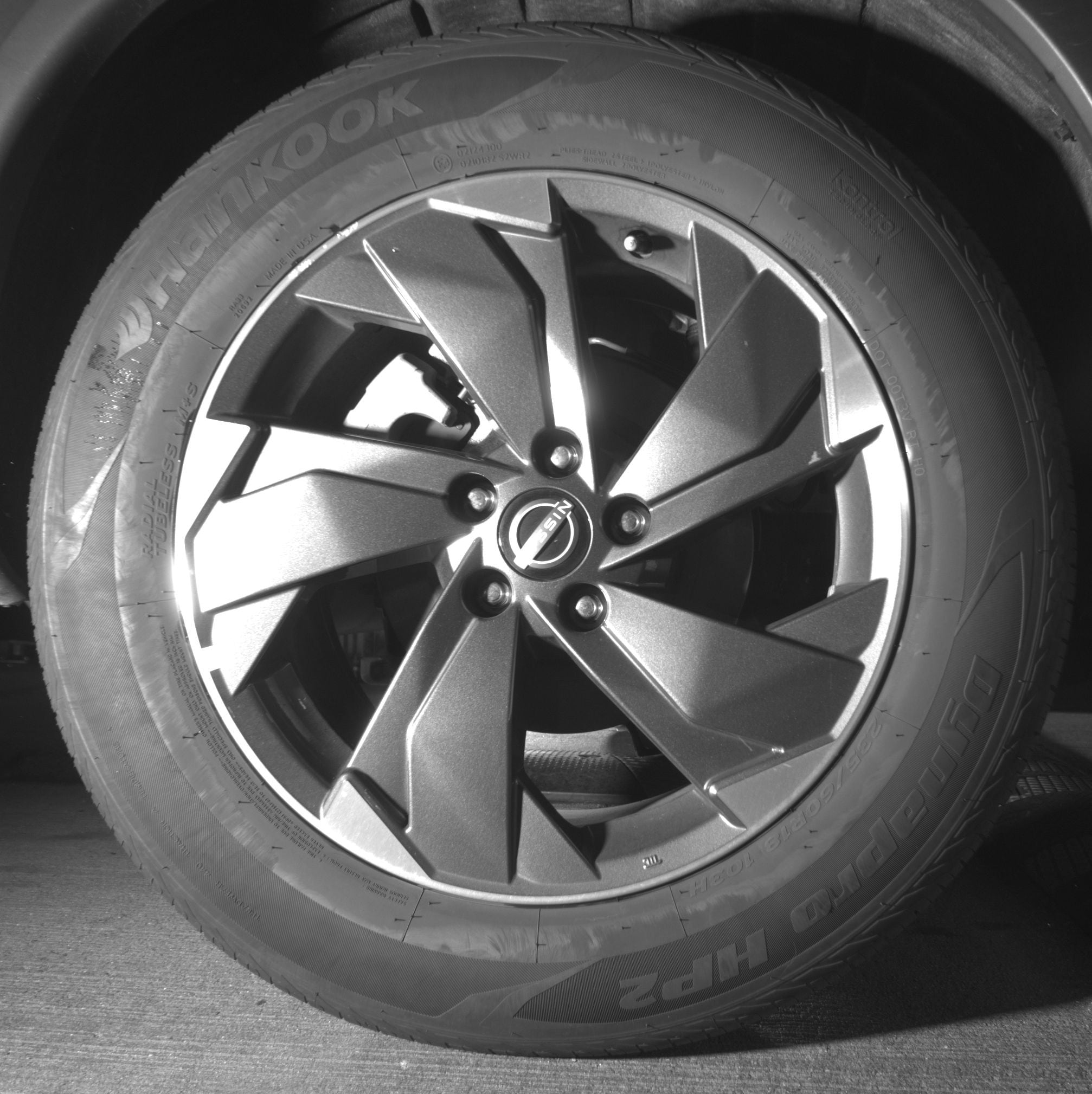 Thumbnail: 2025 Nissan Rogue - 12