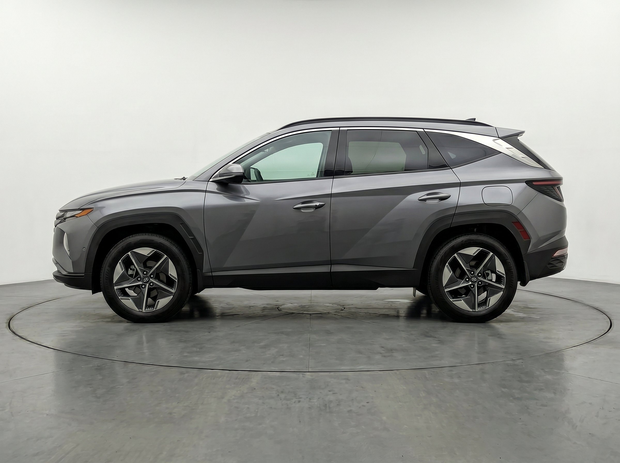 Thumbnail: 2026 Hyundai Tucson - 5