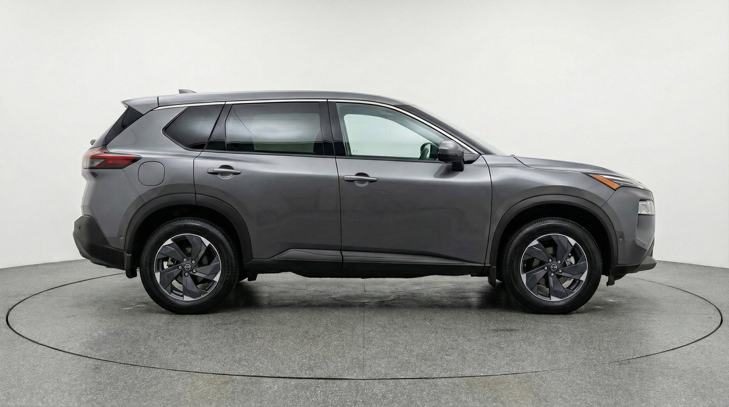 Thumbnail: 2025 Nissan Rogue - 11