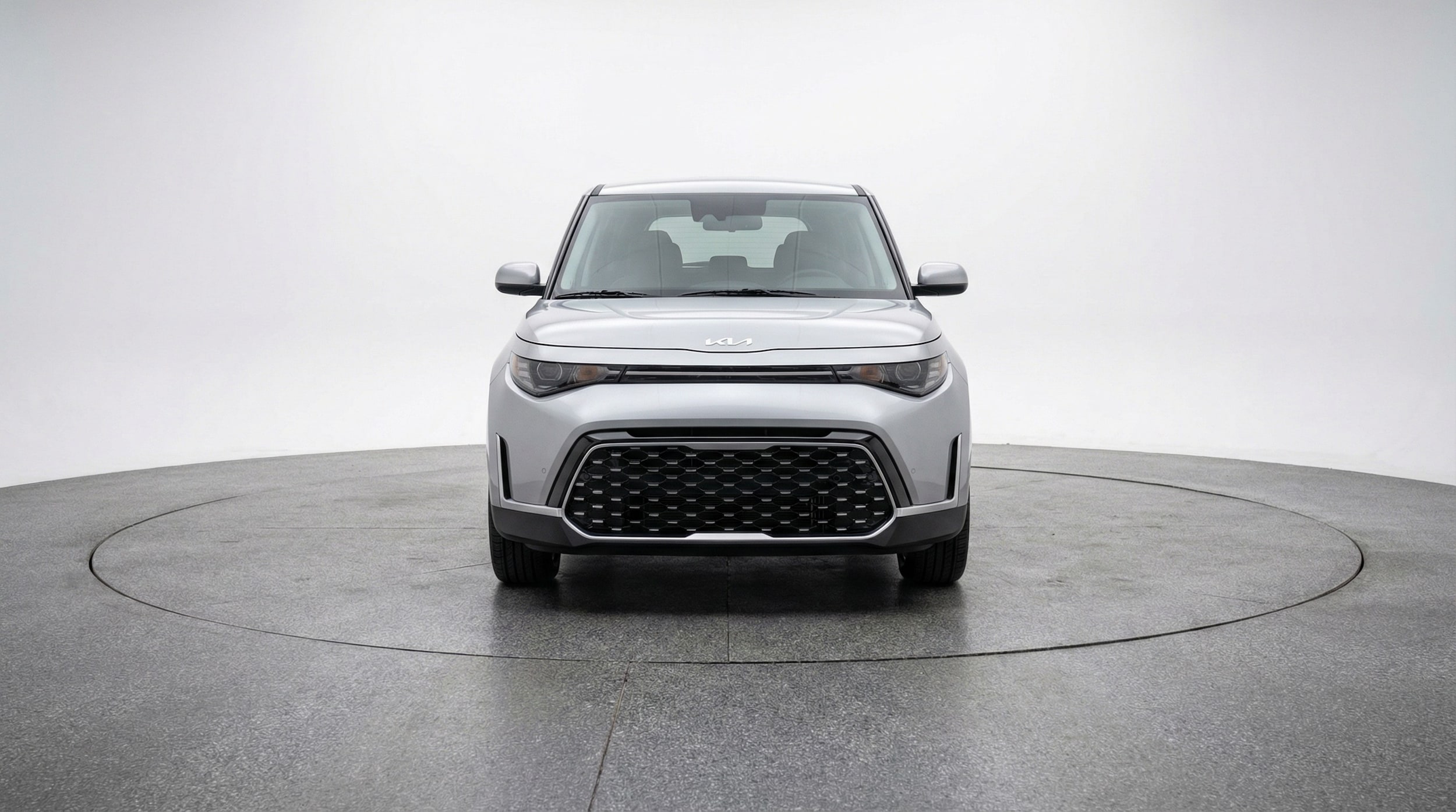 Thumbnail: 2025 Kia Soul - 2