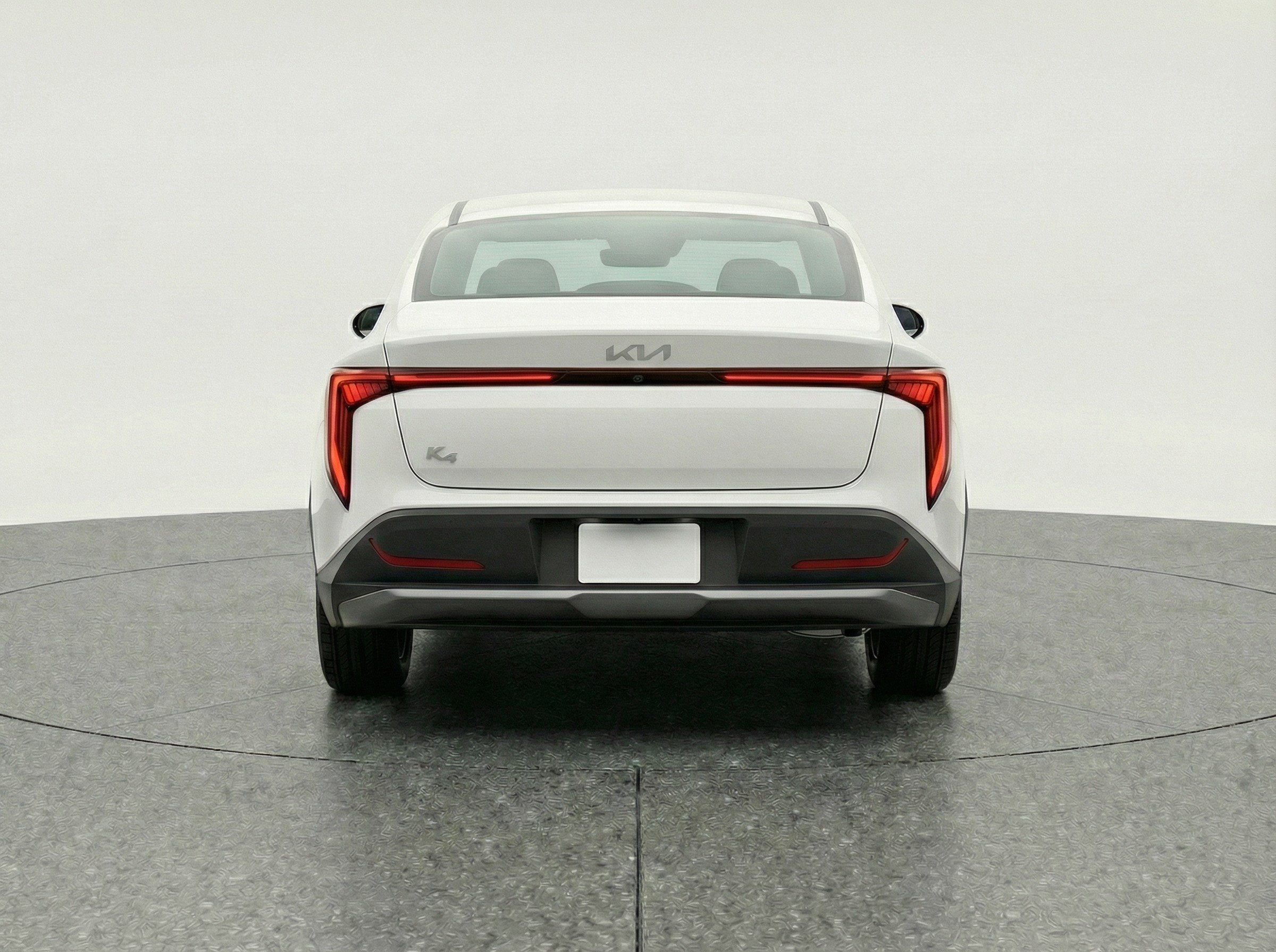 Thumbnail: 2025 Kia K4 - 7