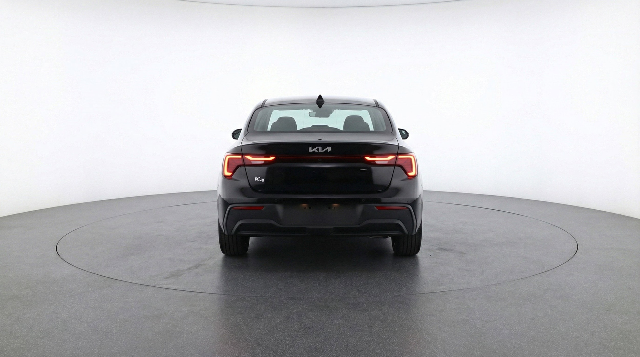 Thumbnail: 2025 Kia K4 - 7