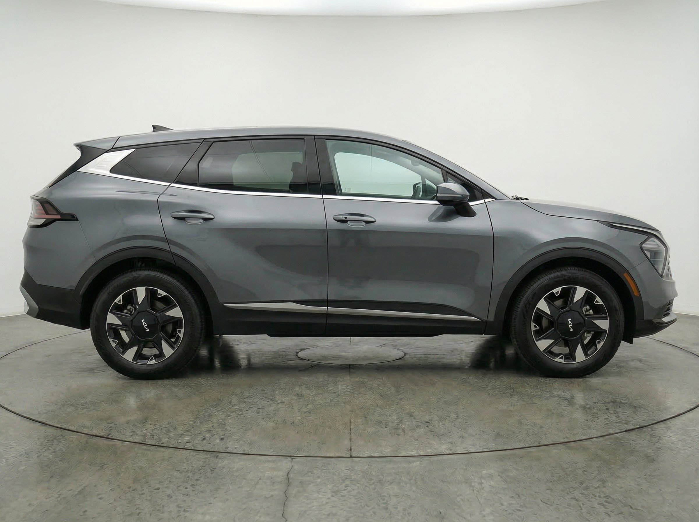 Thumbnail: 2026 Kia Sportage - 5