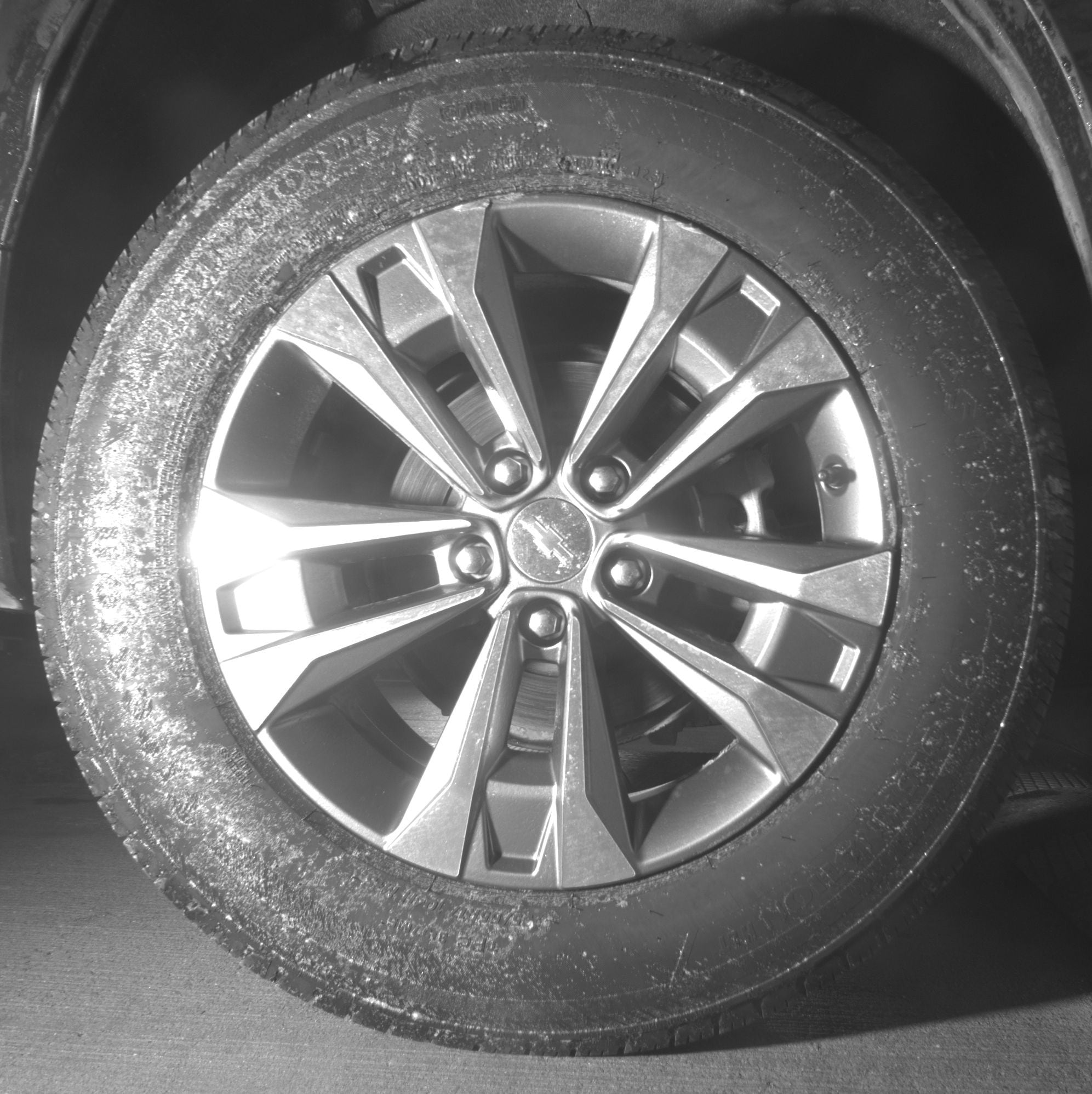 Thumbnail: 2025 Chevrolet Equinox - 12