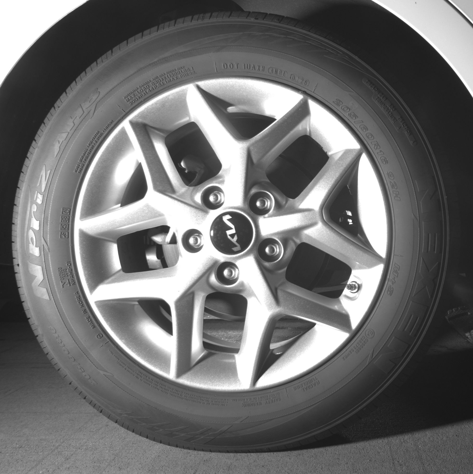 Thumbnail: 2025 Kia Soul - 15