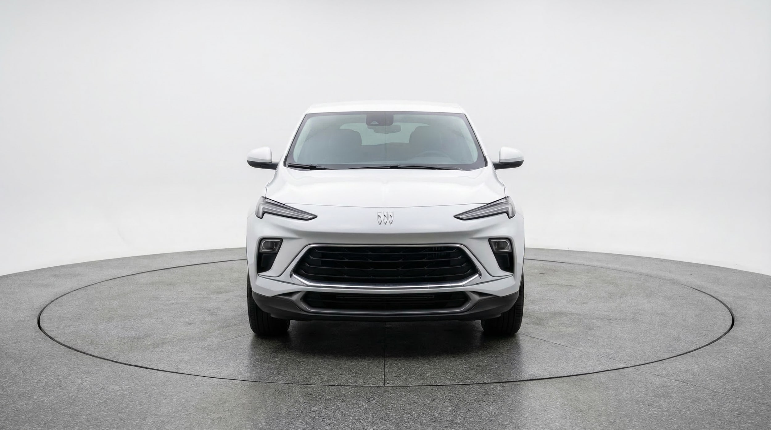 Thumbnail: 2025 Buick Encore GX - 2