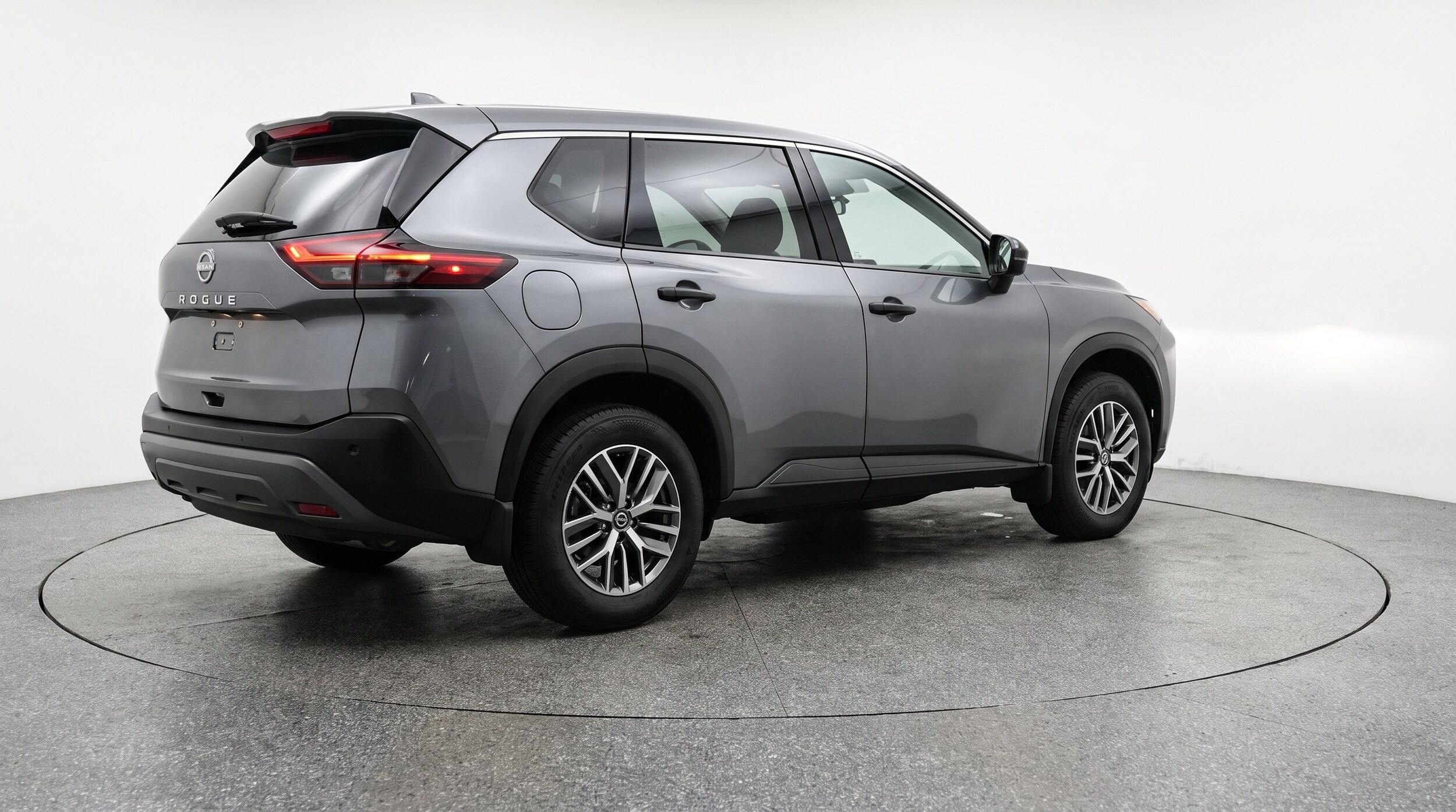 Thumbnail: 2026 Nissan Rogue - 9