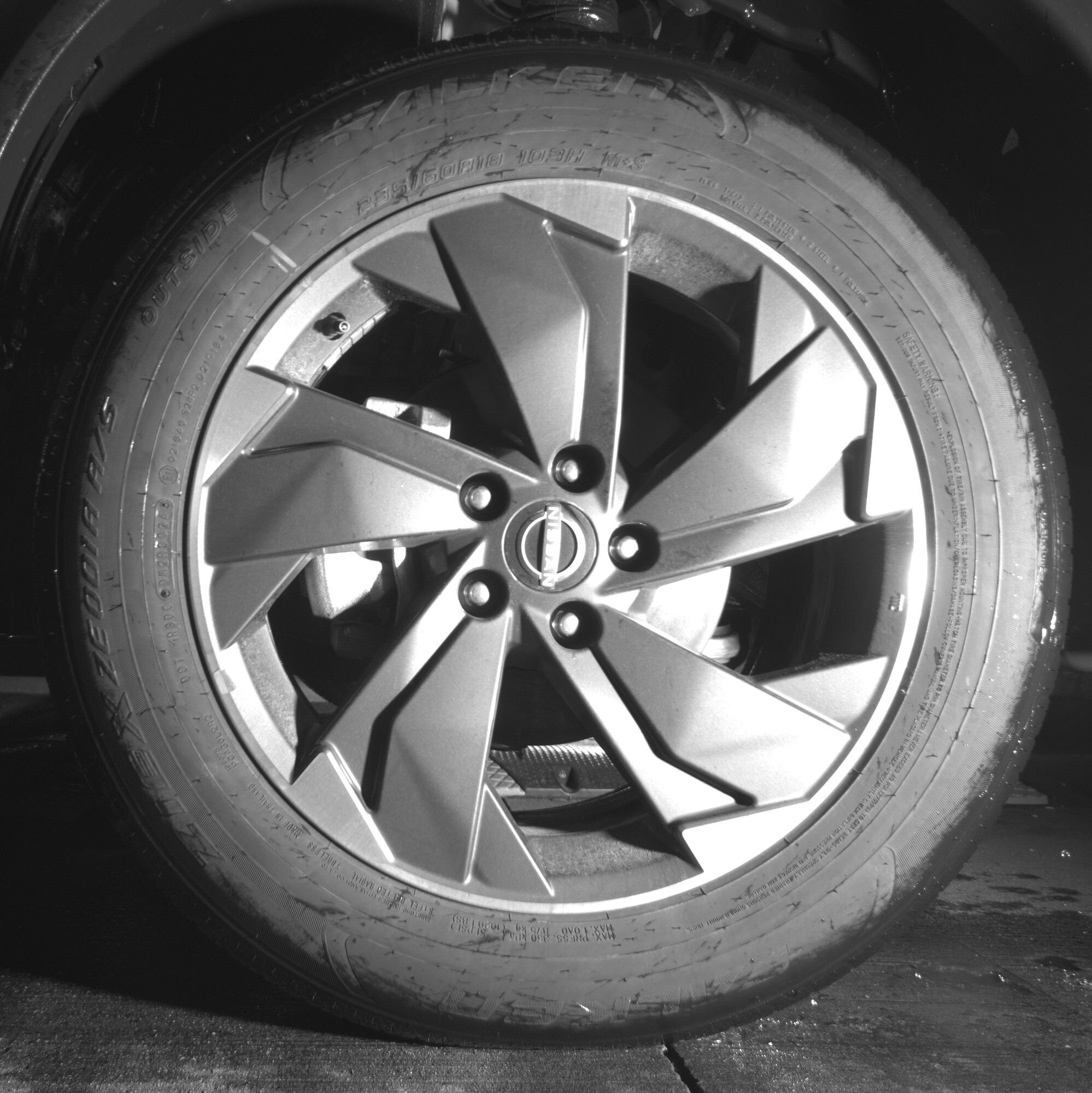 Thumbnail: 2025 Nissan Rogue - 9