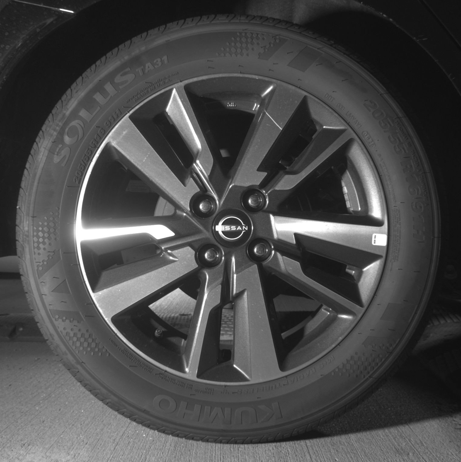 Thumbnail: 2025 Nissan Versa - 15