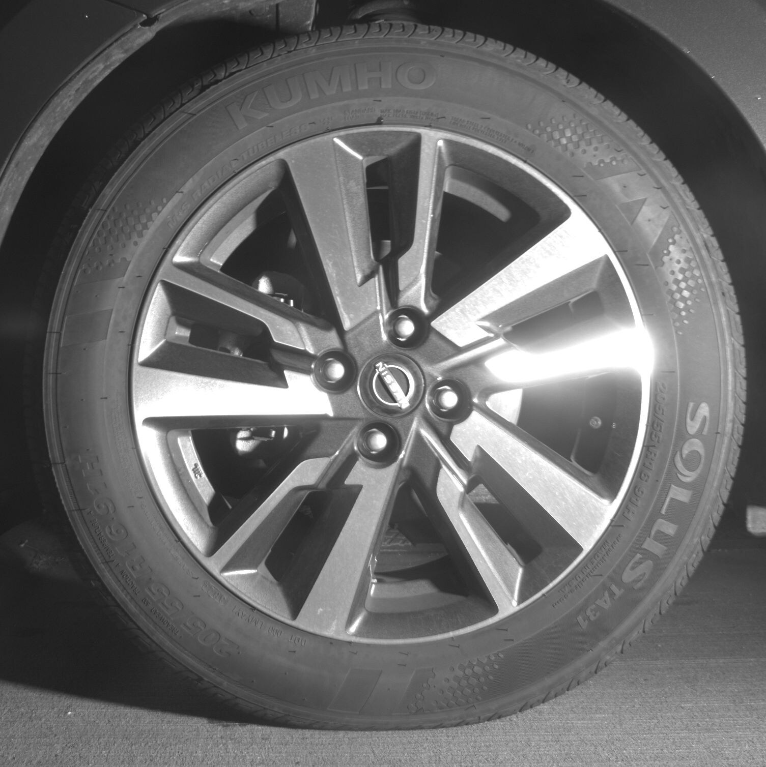 Thumbnail: 2025 Nissan Versa - 9