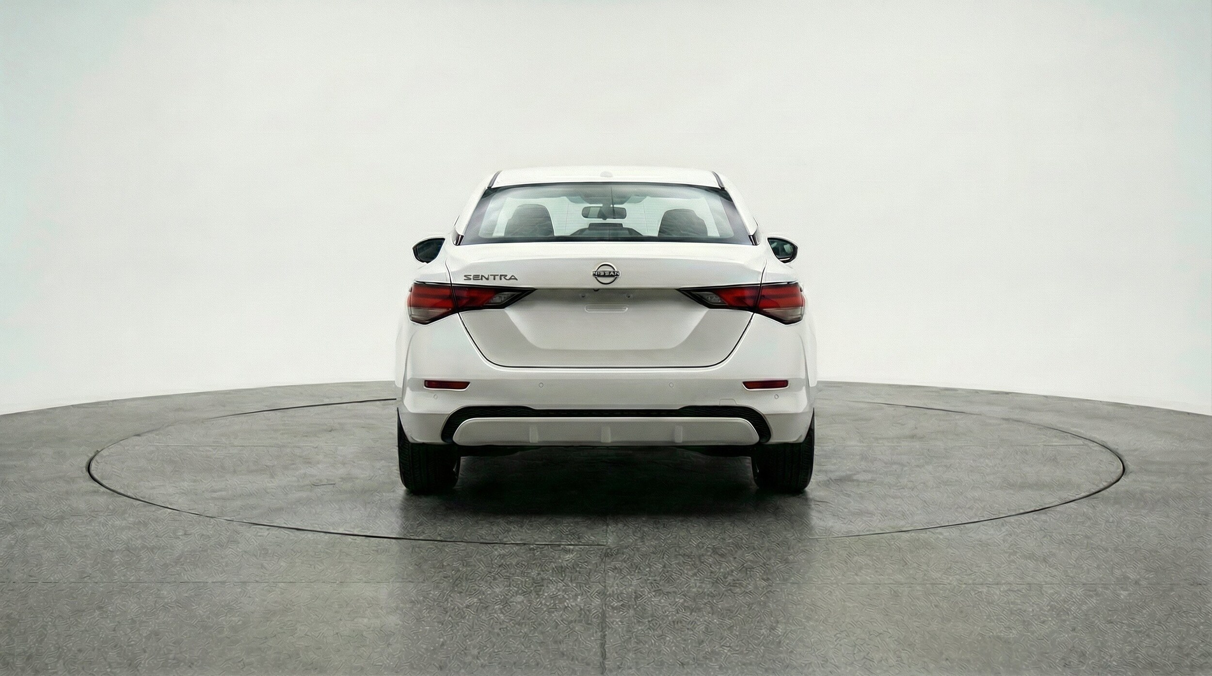 Thumbnail: 2025 Nissan Sentra - 7