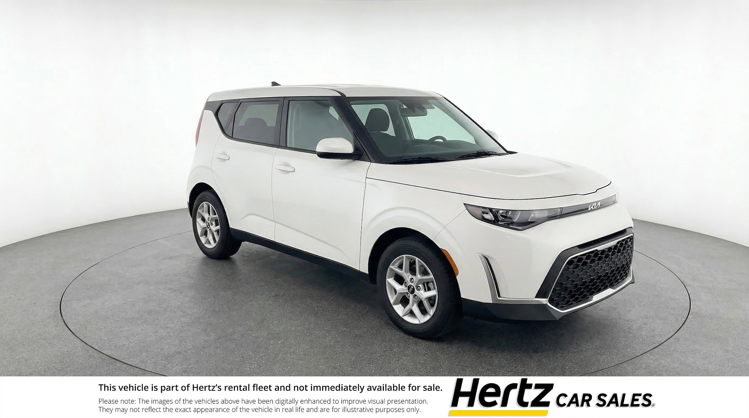 Thumbnail: 2025 Kia Soul - 1
