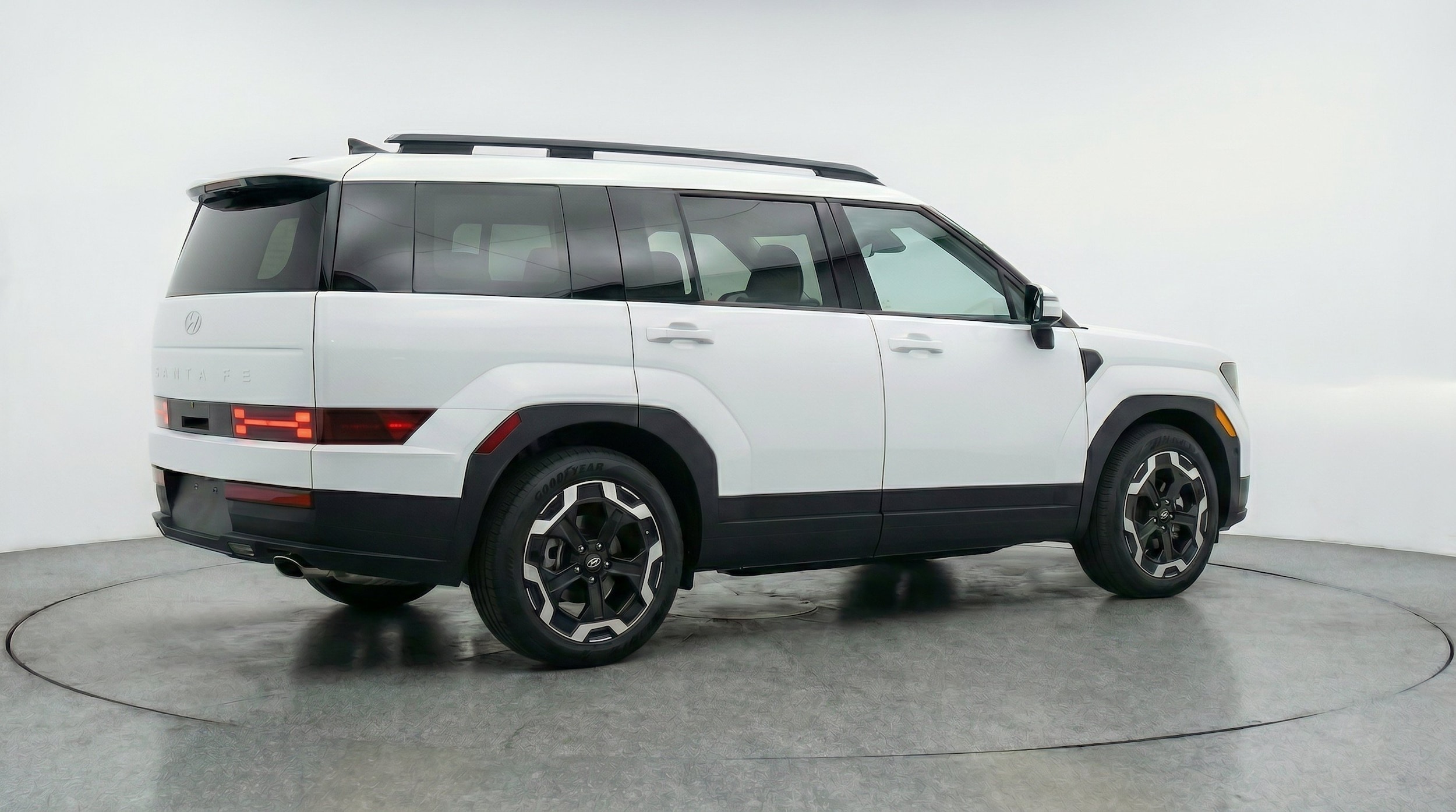 Thumbnail: 2026 Hyundai Santa Fe - 9