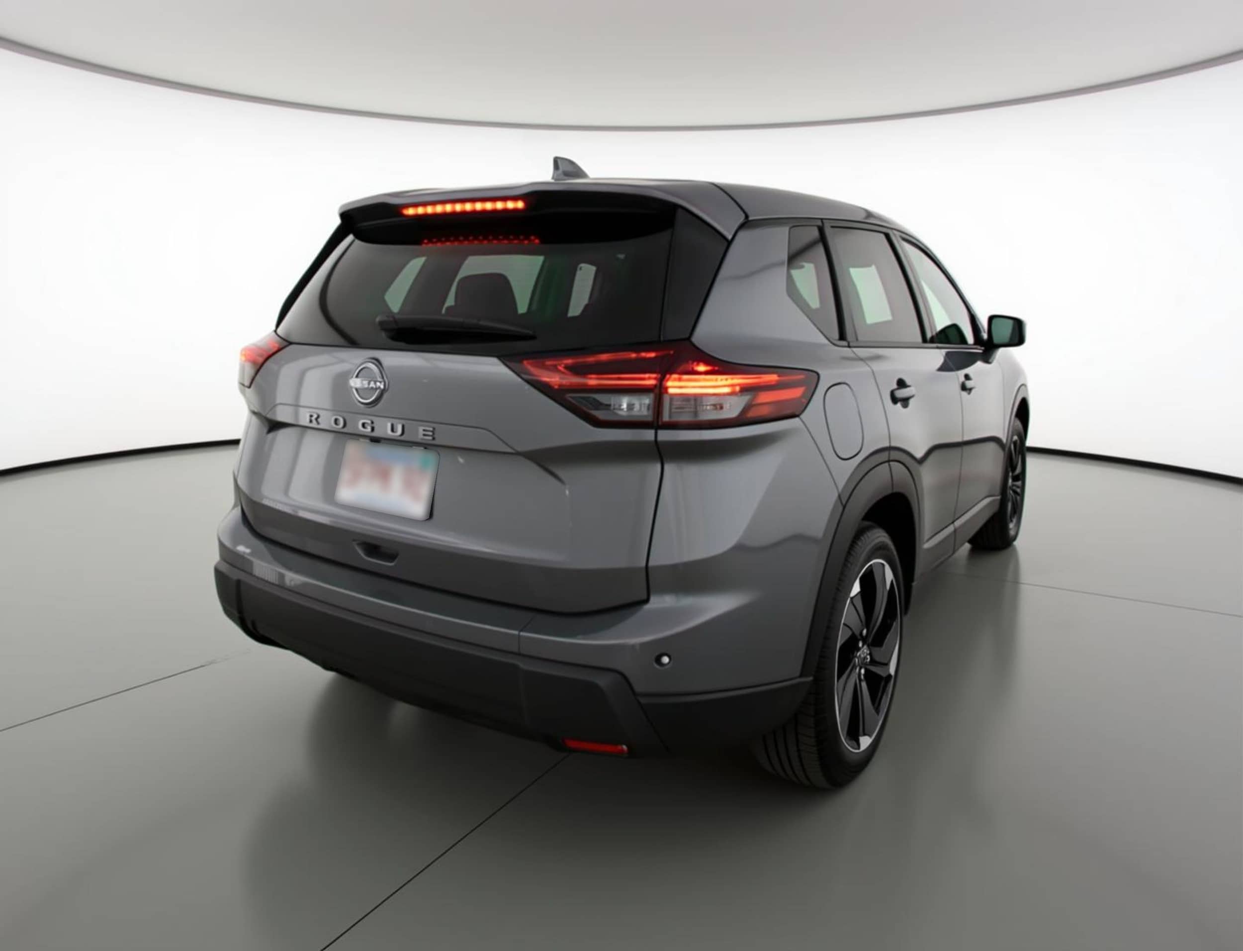 Thumbnail: 2025 Nissan Rogue - 7