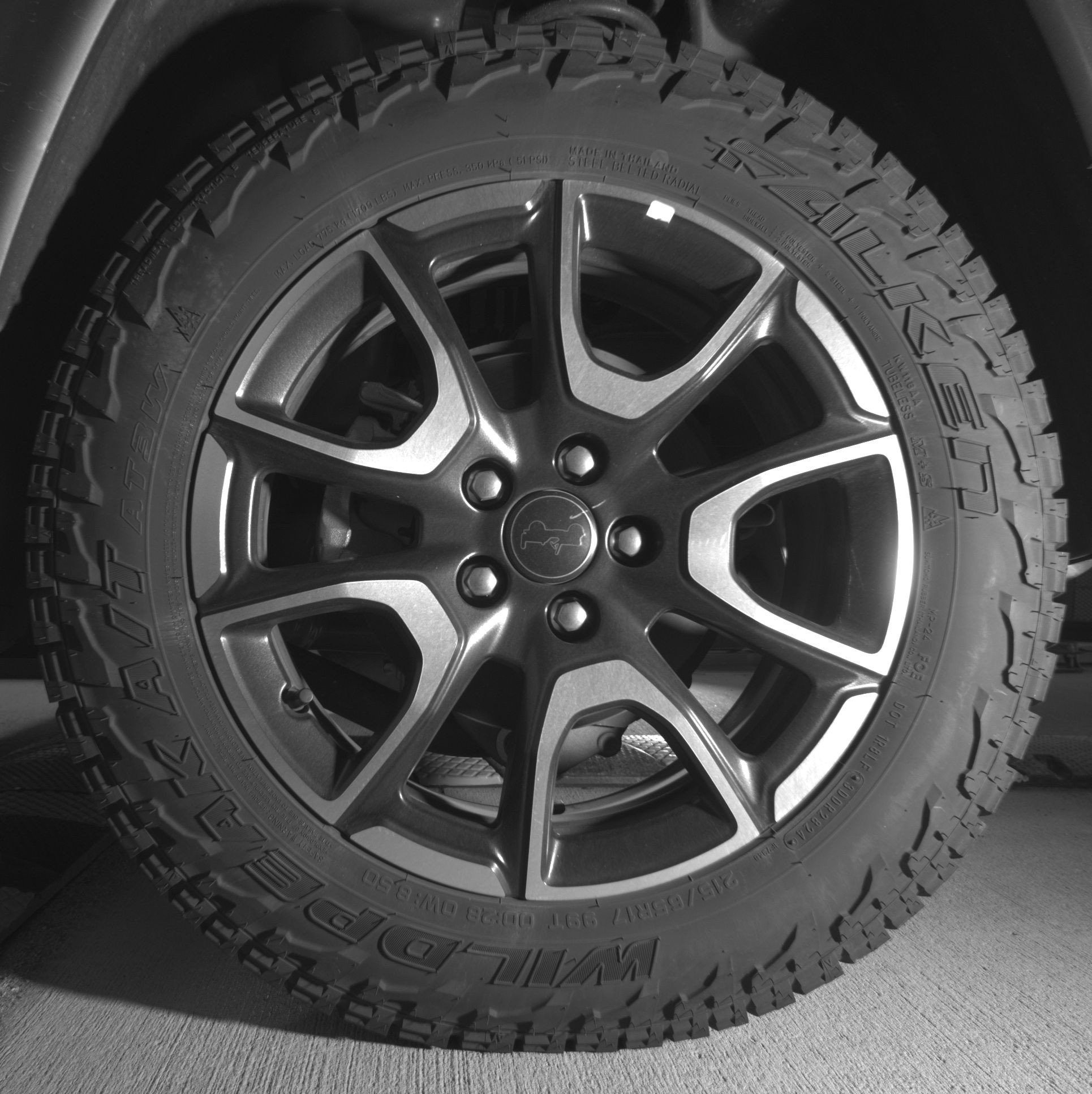 Thumbnail: 2025 Jeep Compass - 14