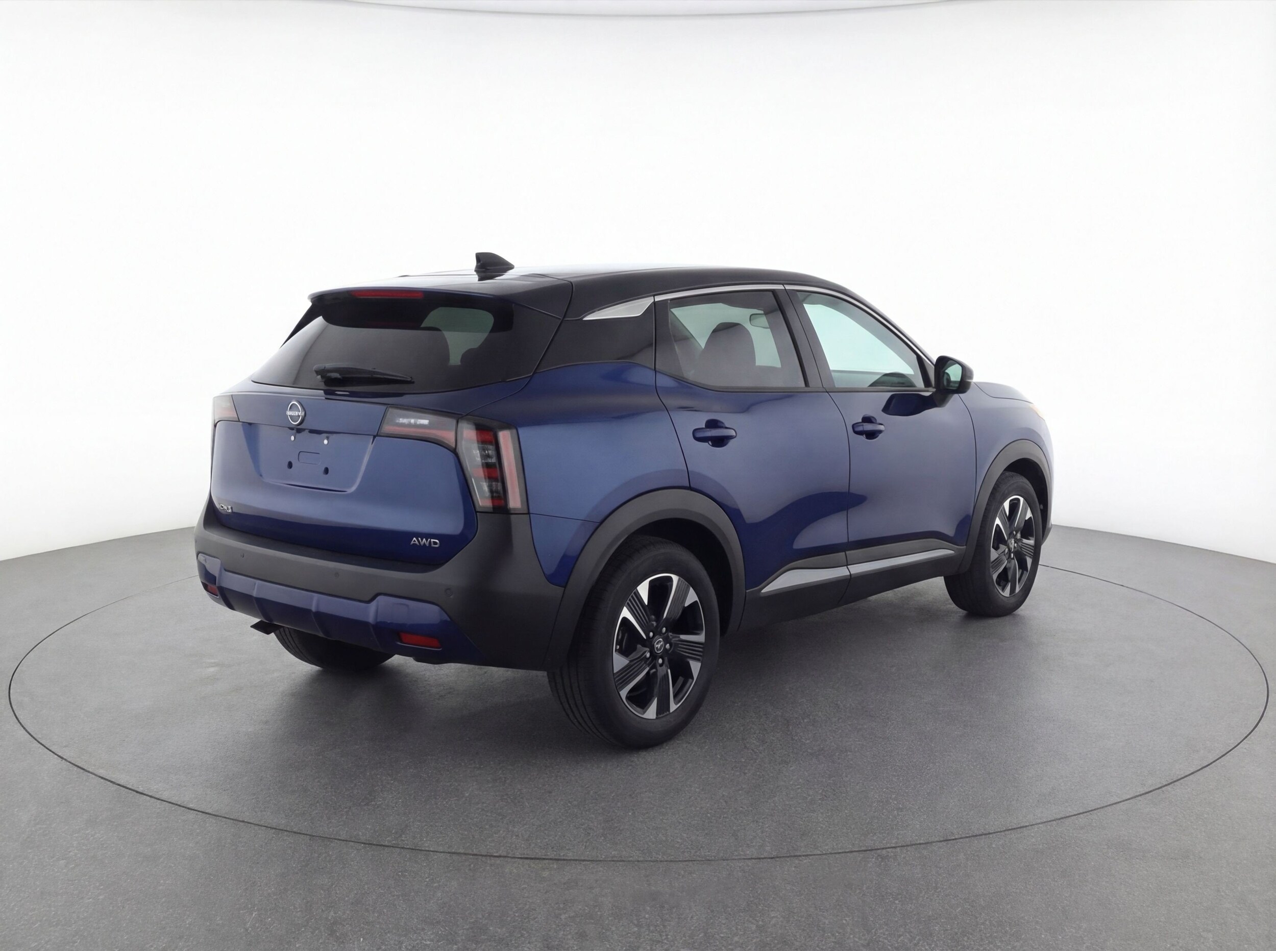 Thumbnail: 2025 Nissan Kicks - 9