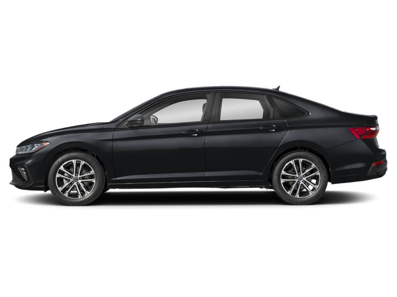 Thumbnail: 2025 Volkswagen Jetta - 3