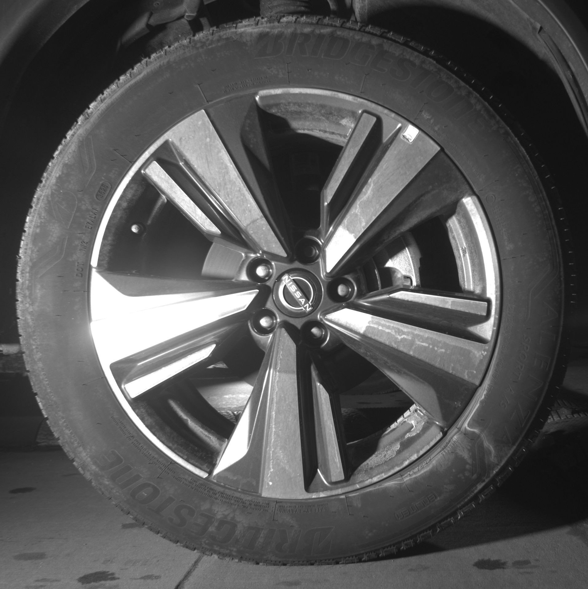 Thumbnail: 2026 Nissan Rogue - 13