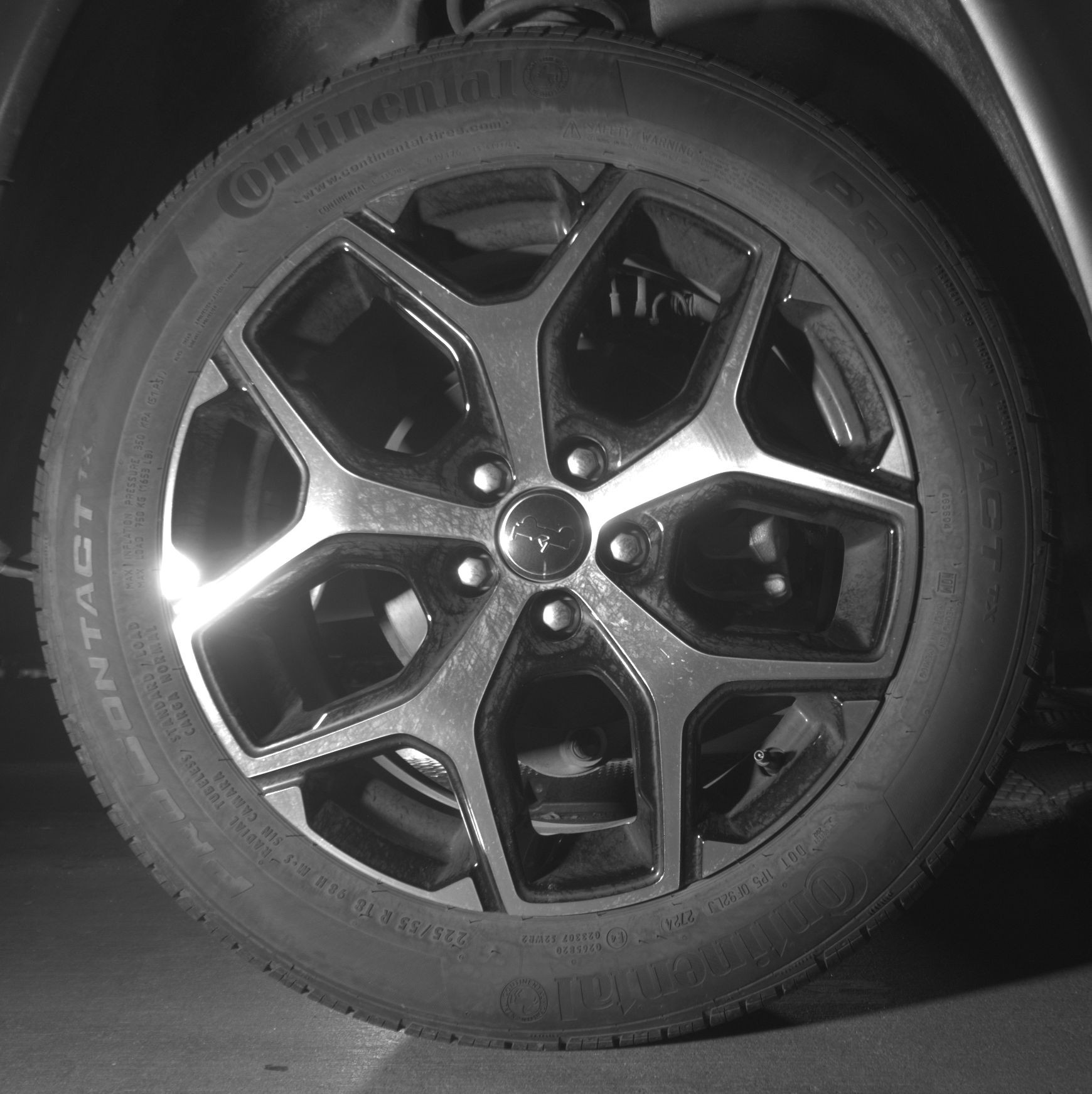 Thumbnail: 2025 Jeep Compass - 12