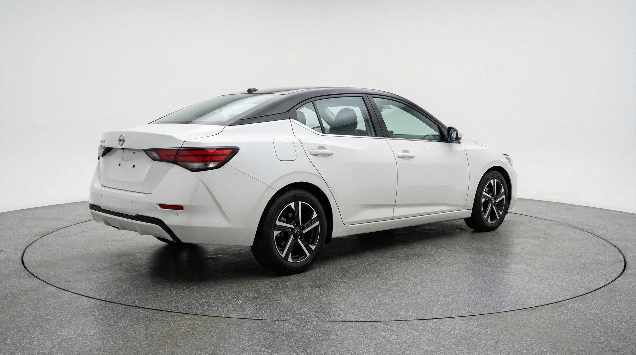 Thumbnail: 2025 Nissan Sentra - 9