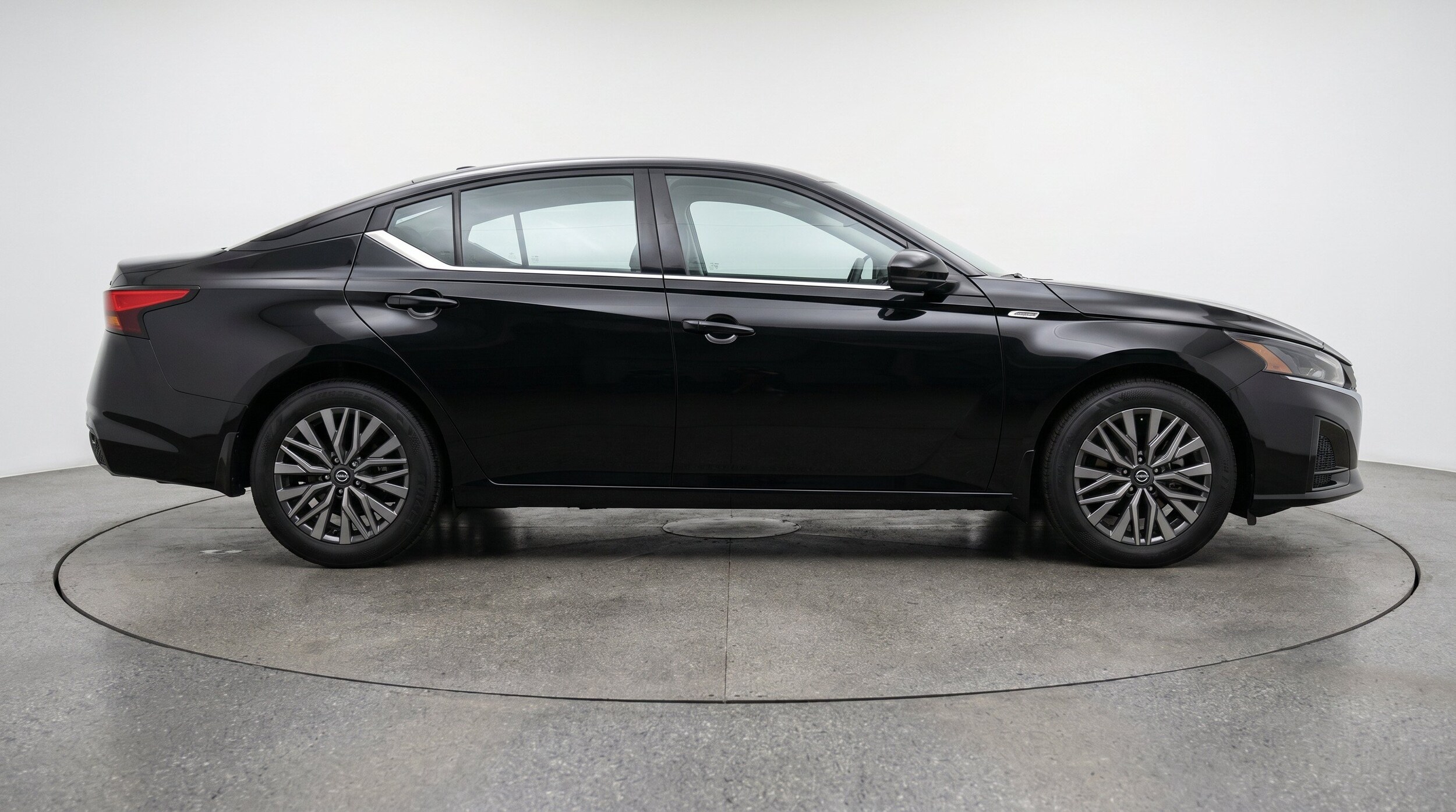 Thumbnail: 2026 Nissan Altima - 11