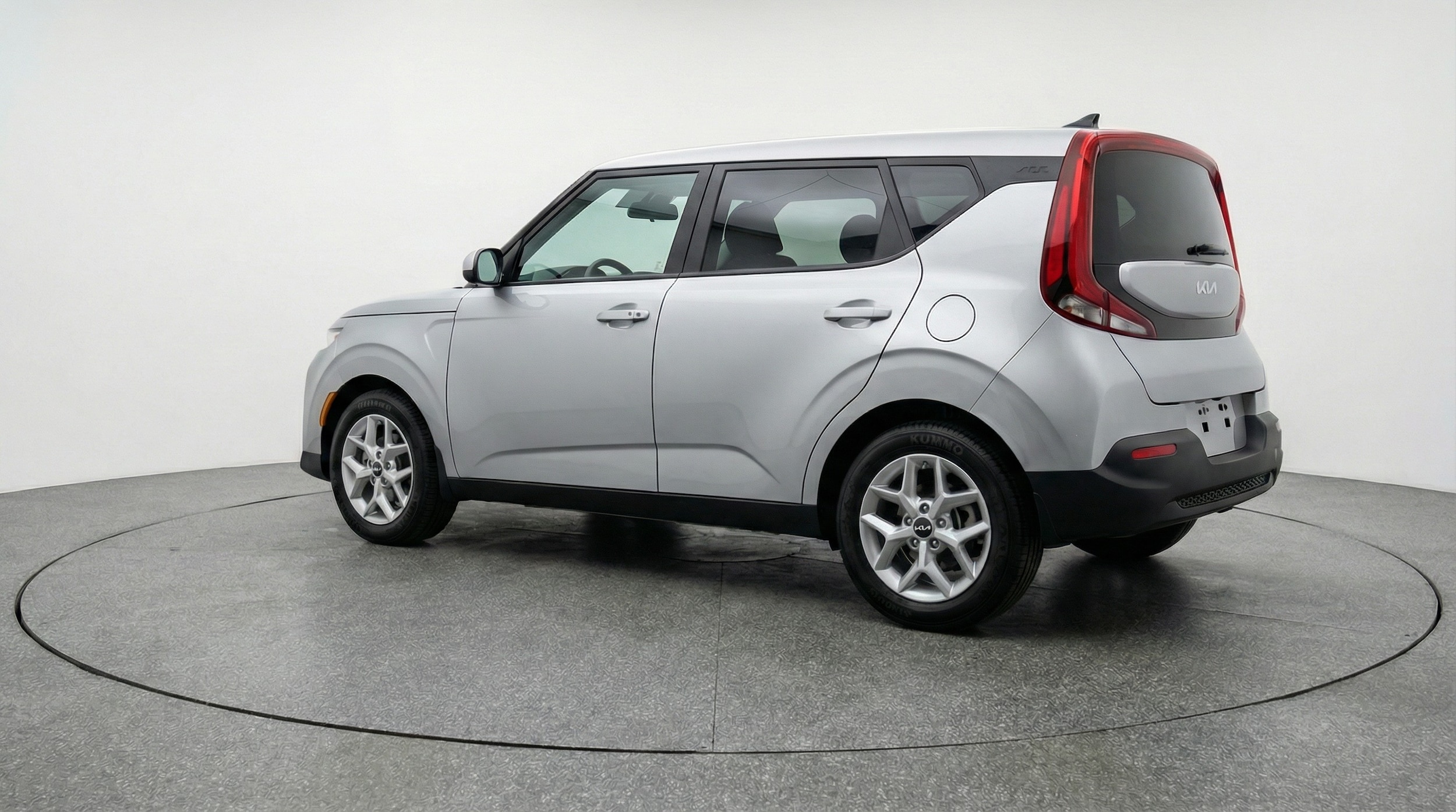 Thumbnail: 2025 Kia Soul - 5