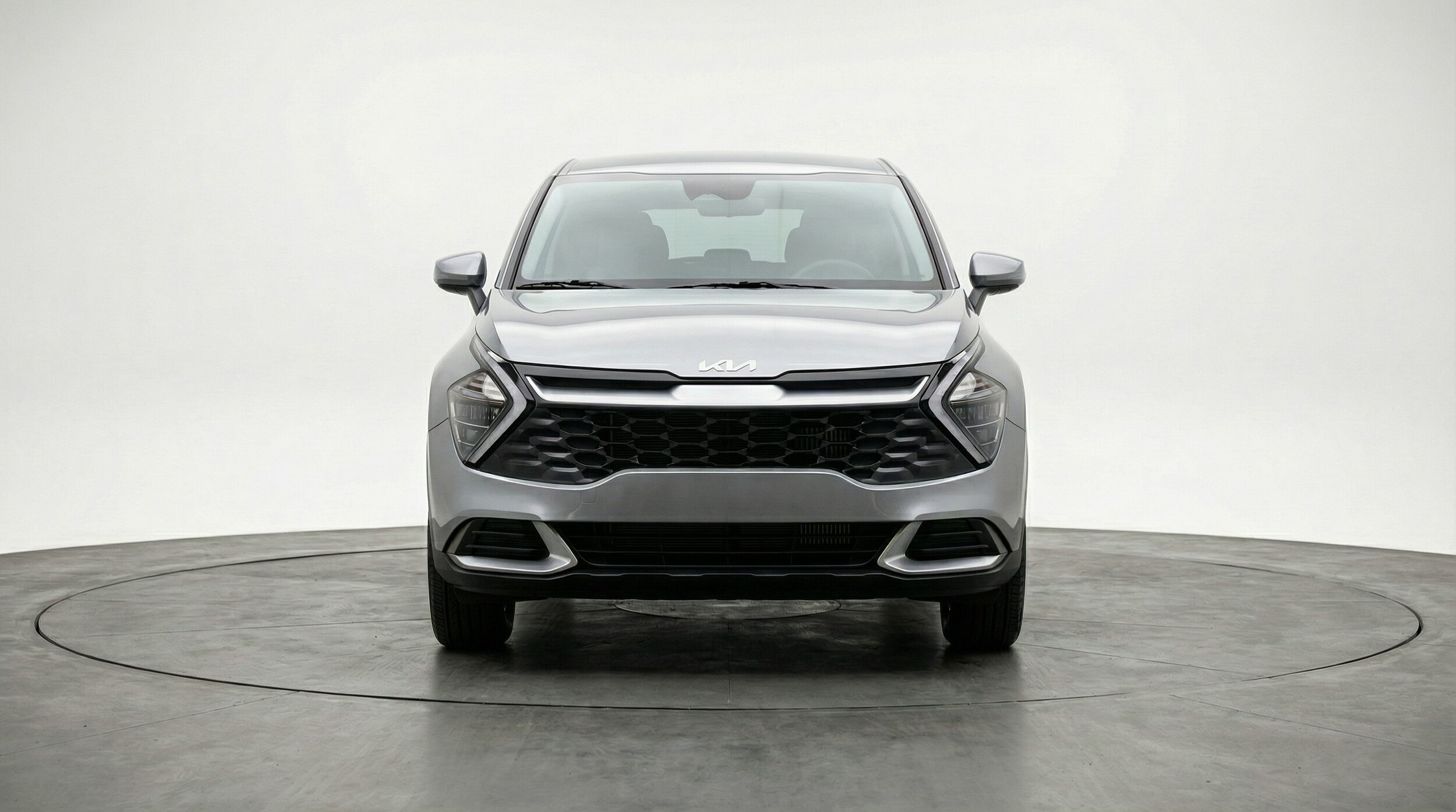 Thumbnail: 2025 Kia Sportage - 2