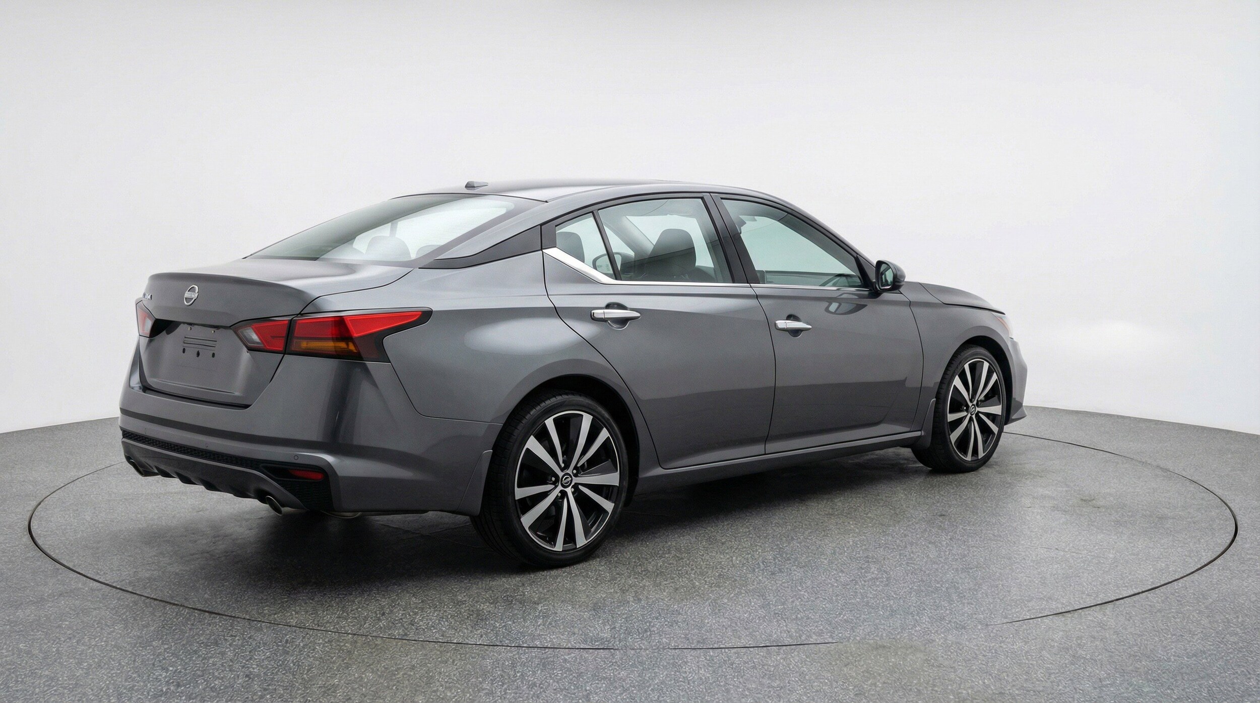 Thumbnail: 2025 Nissan Altima - 9