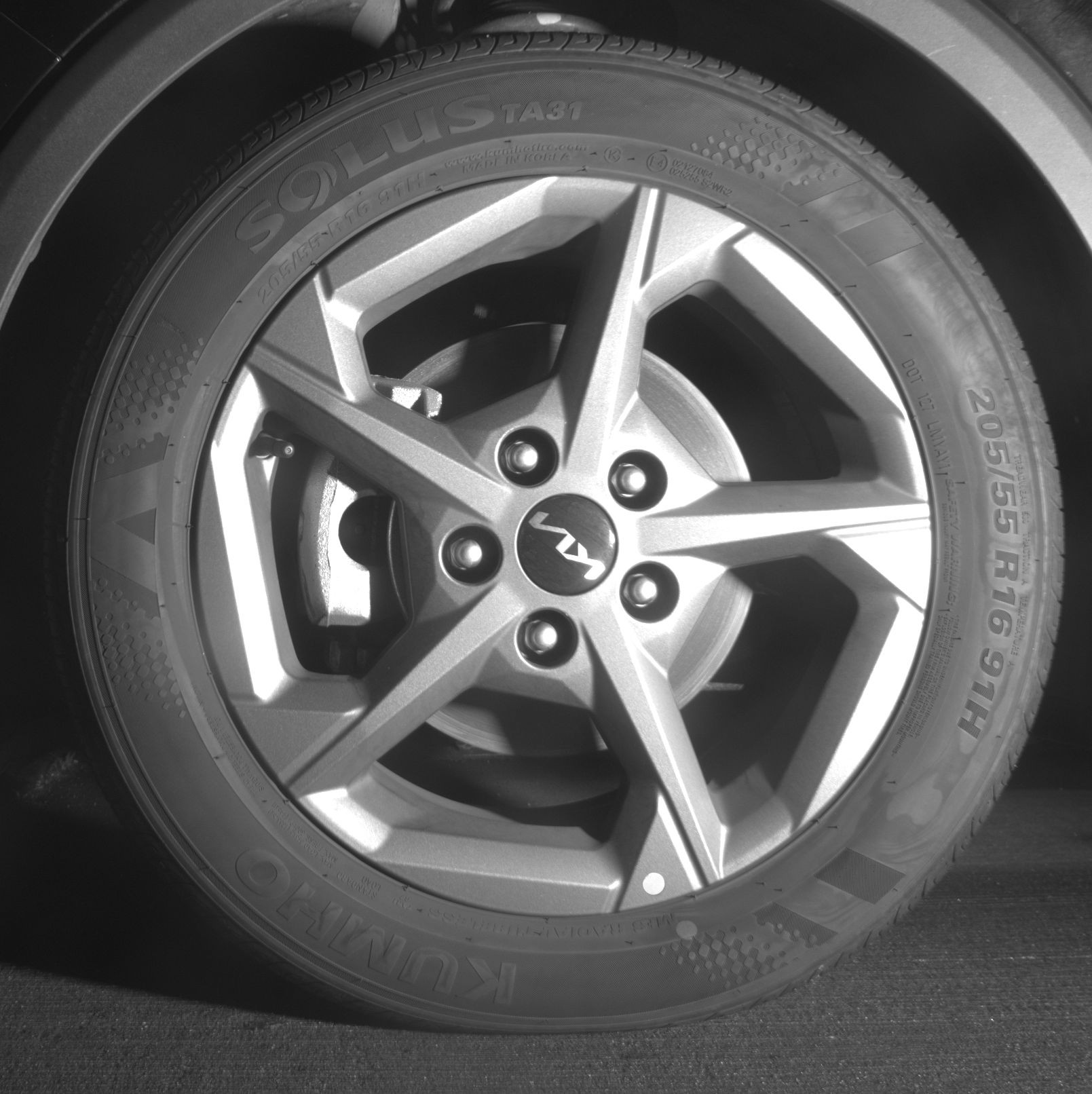 Thumbnail: 2025 Kia K4 - 9