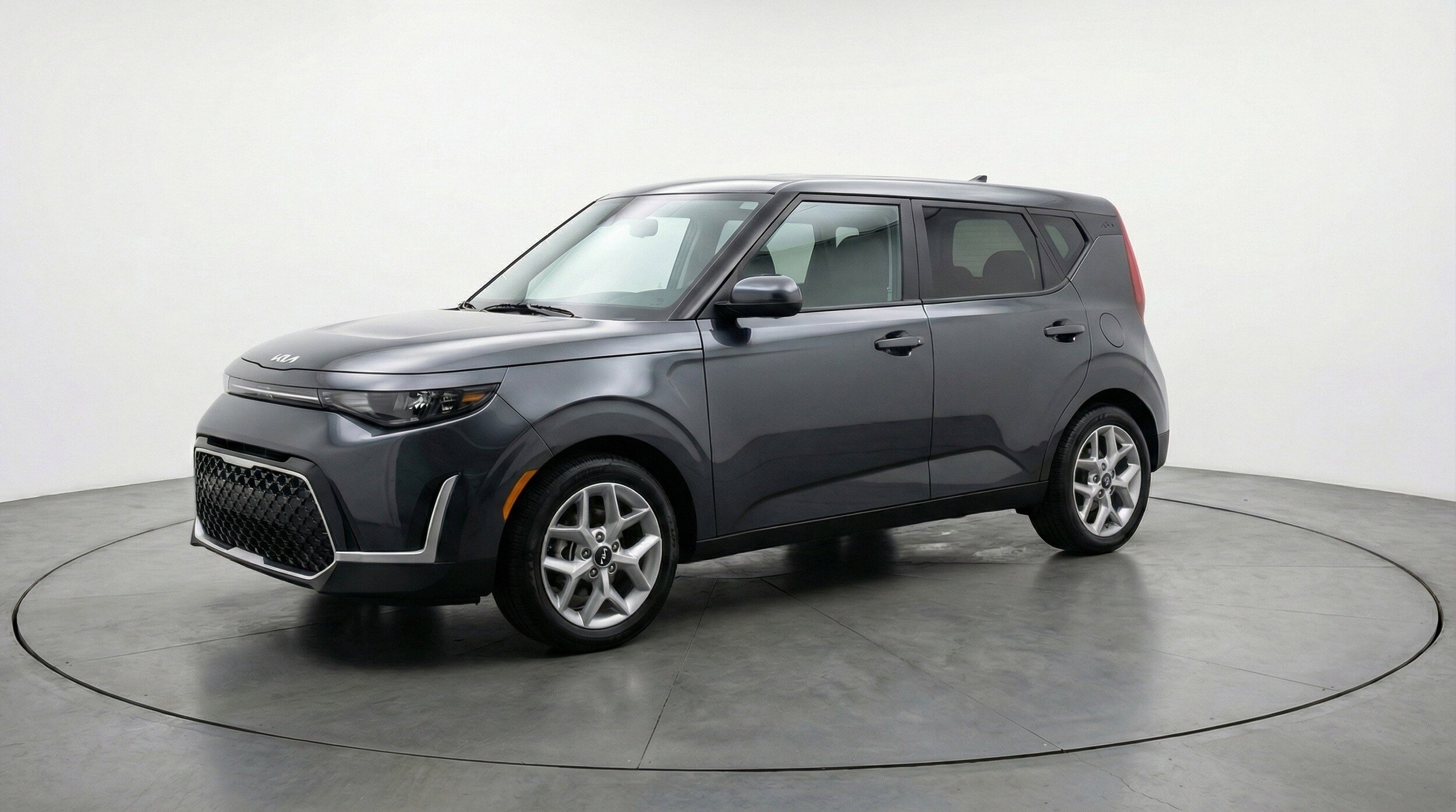 Thumbnail: 2025 Kia Soul - 3