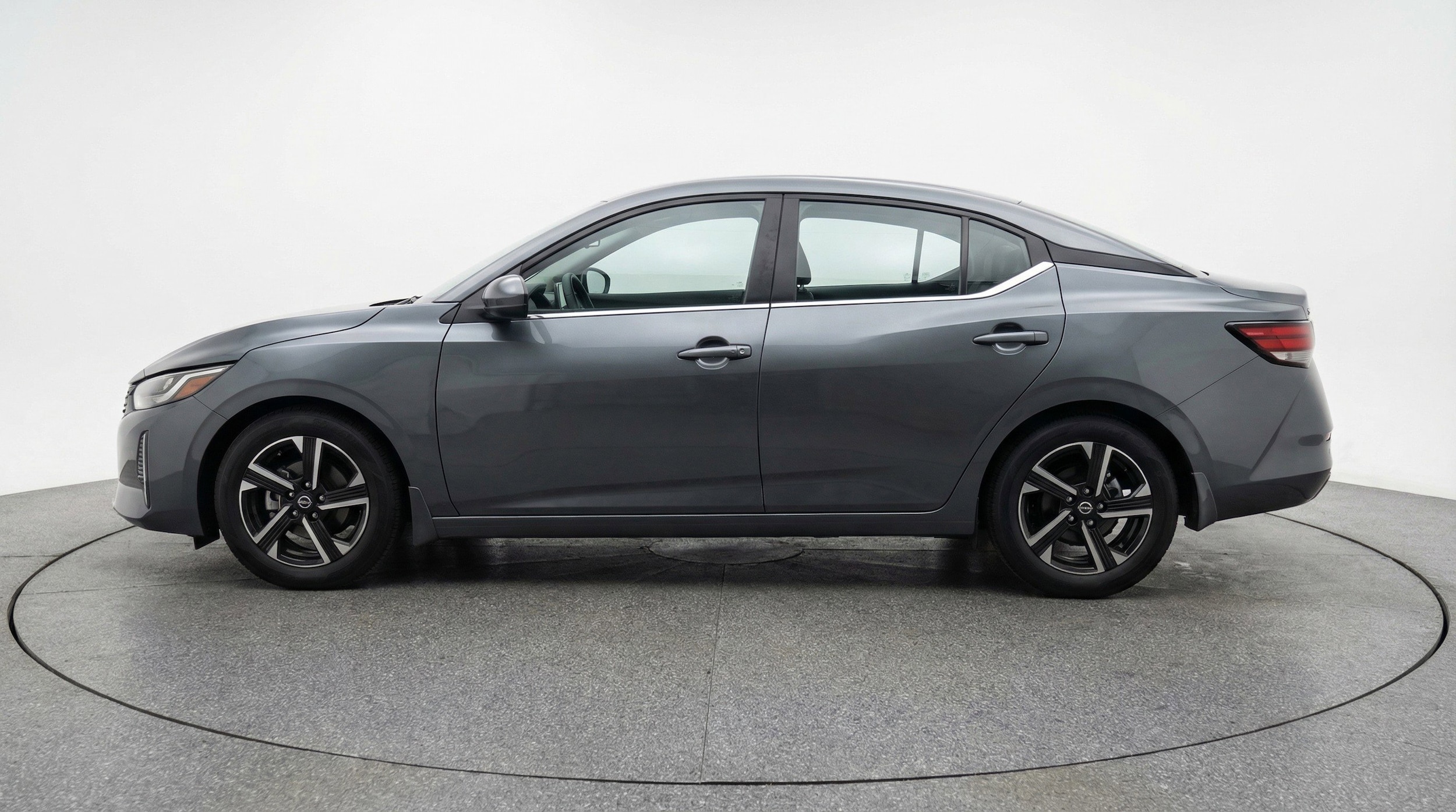 Thumbnail: 2025 Nissan Sentra - 5