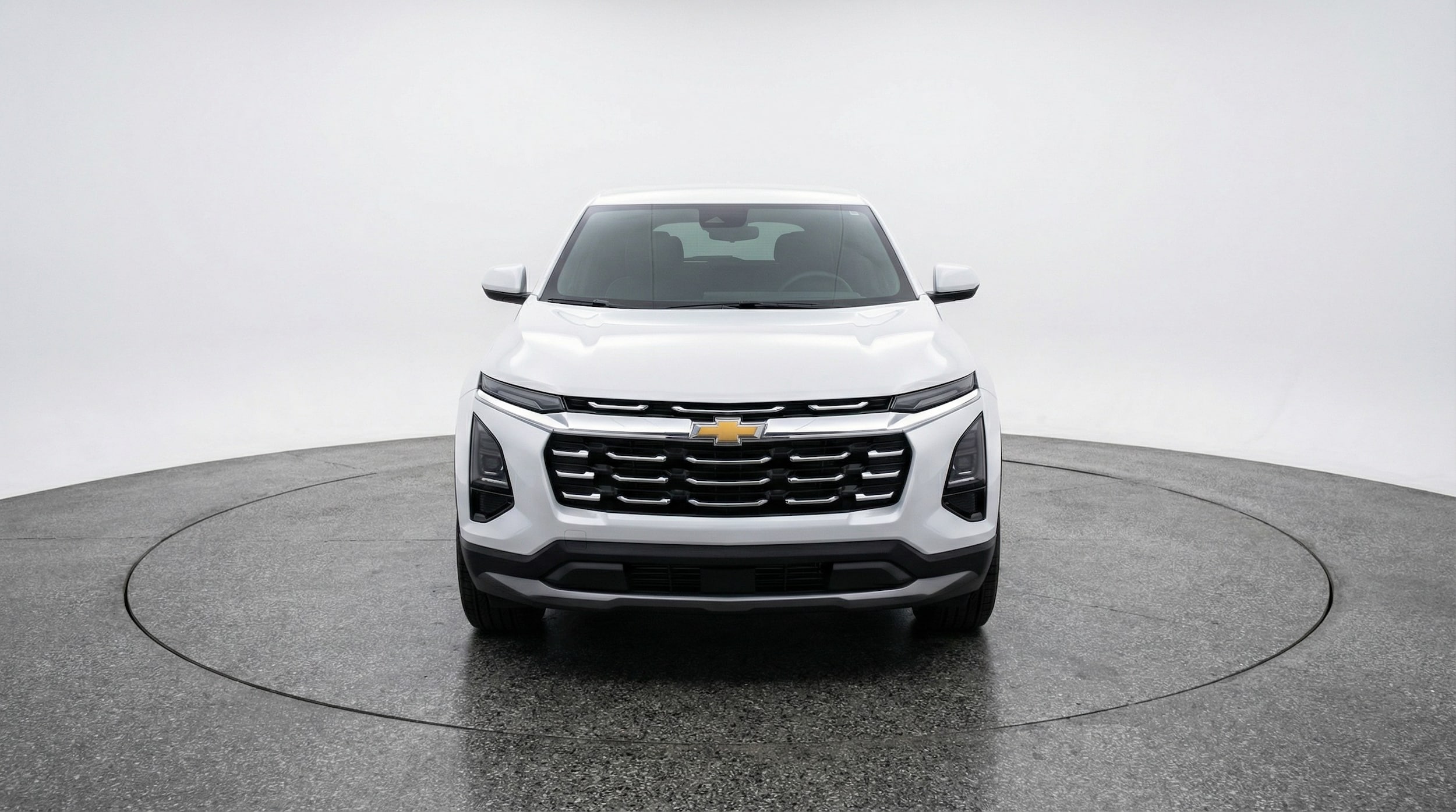 Thumbnail: 2025 Chevrolet Equinox - 2