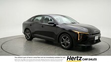 2025 Kia K4  -
                  Lynn, MA