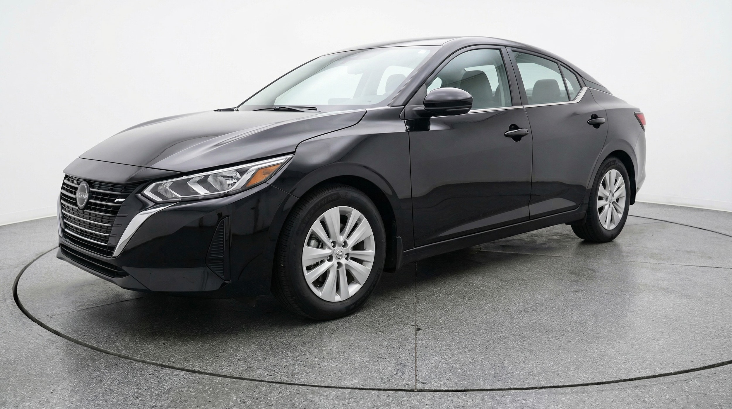 Thumbnail: 2025 Nissan Sentra - 3