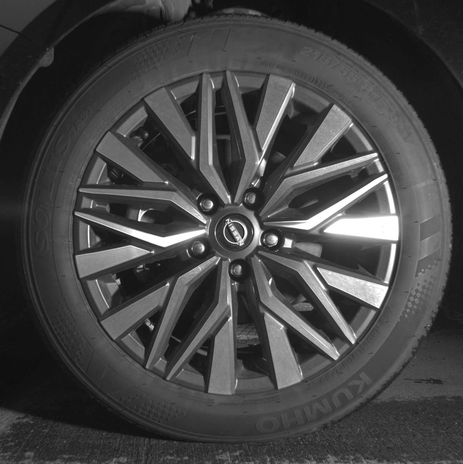 Thumbnail: 2025 Nissan Altima - 12