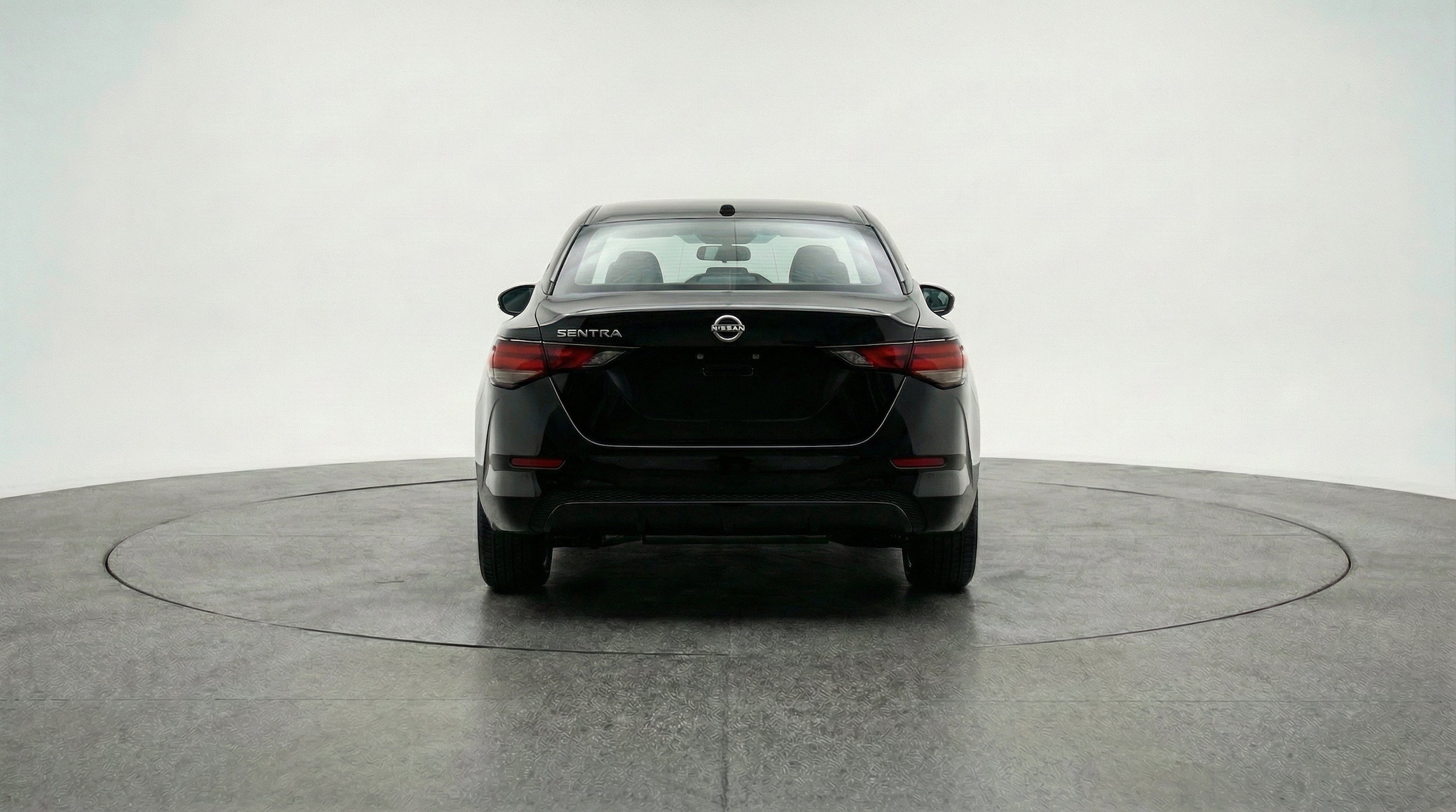 Thumbnail: 2025 Nissan Sentra - 7