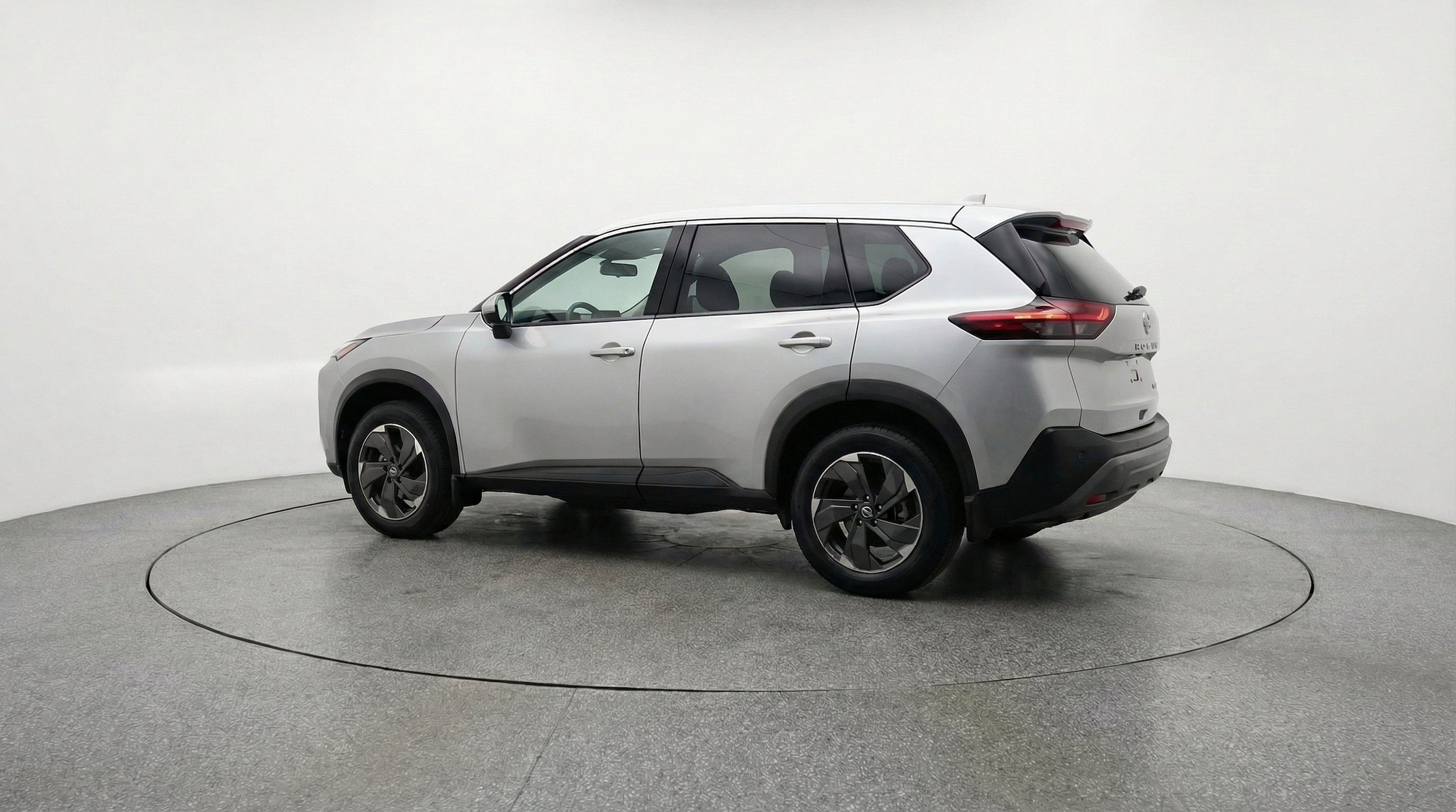 Thumbnail: 2025 Nissan Rogue - 6