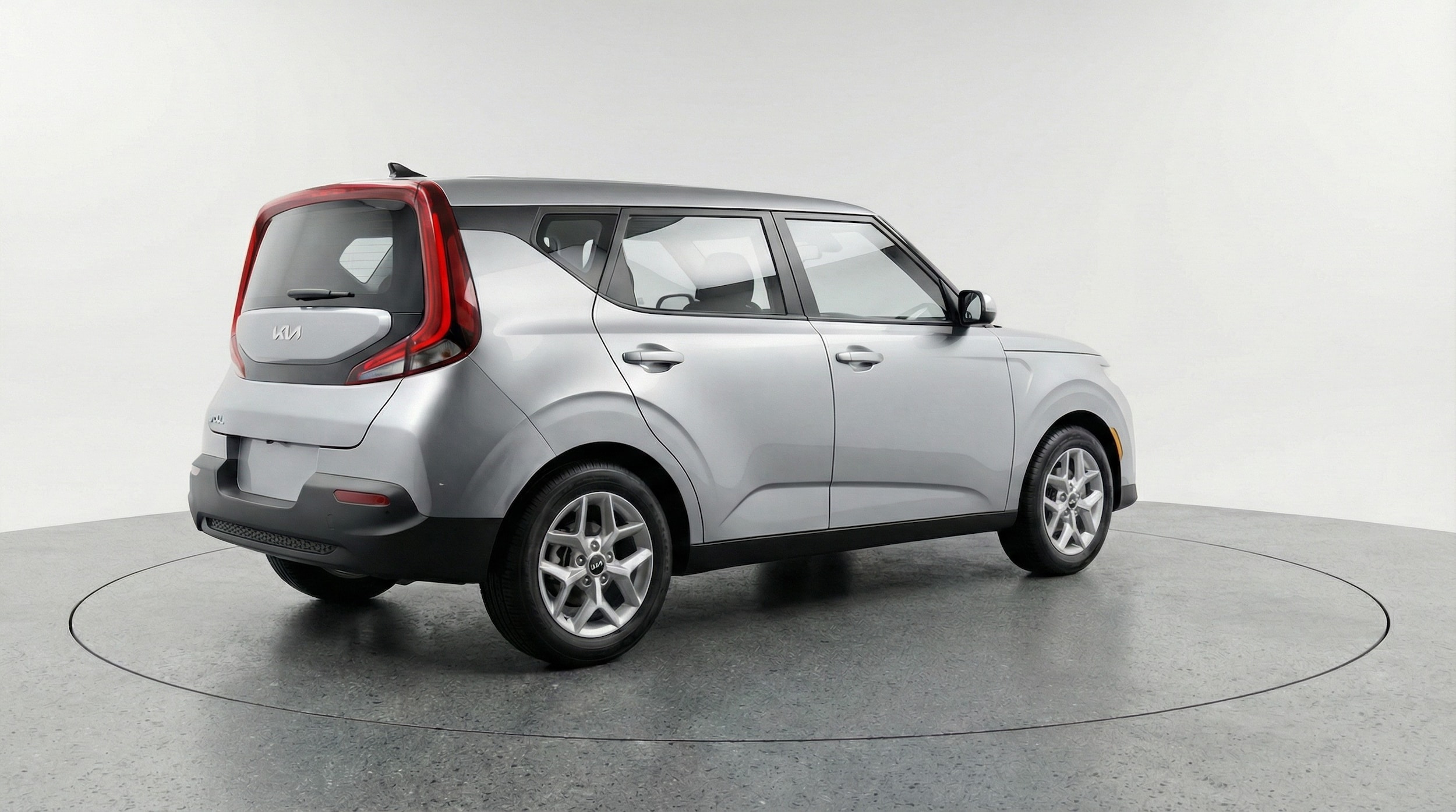 Thumbnail: 2025 Kia Soul - 7