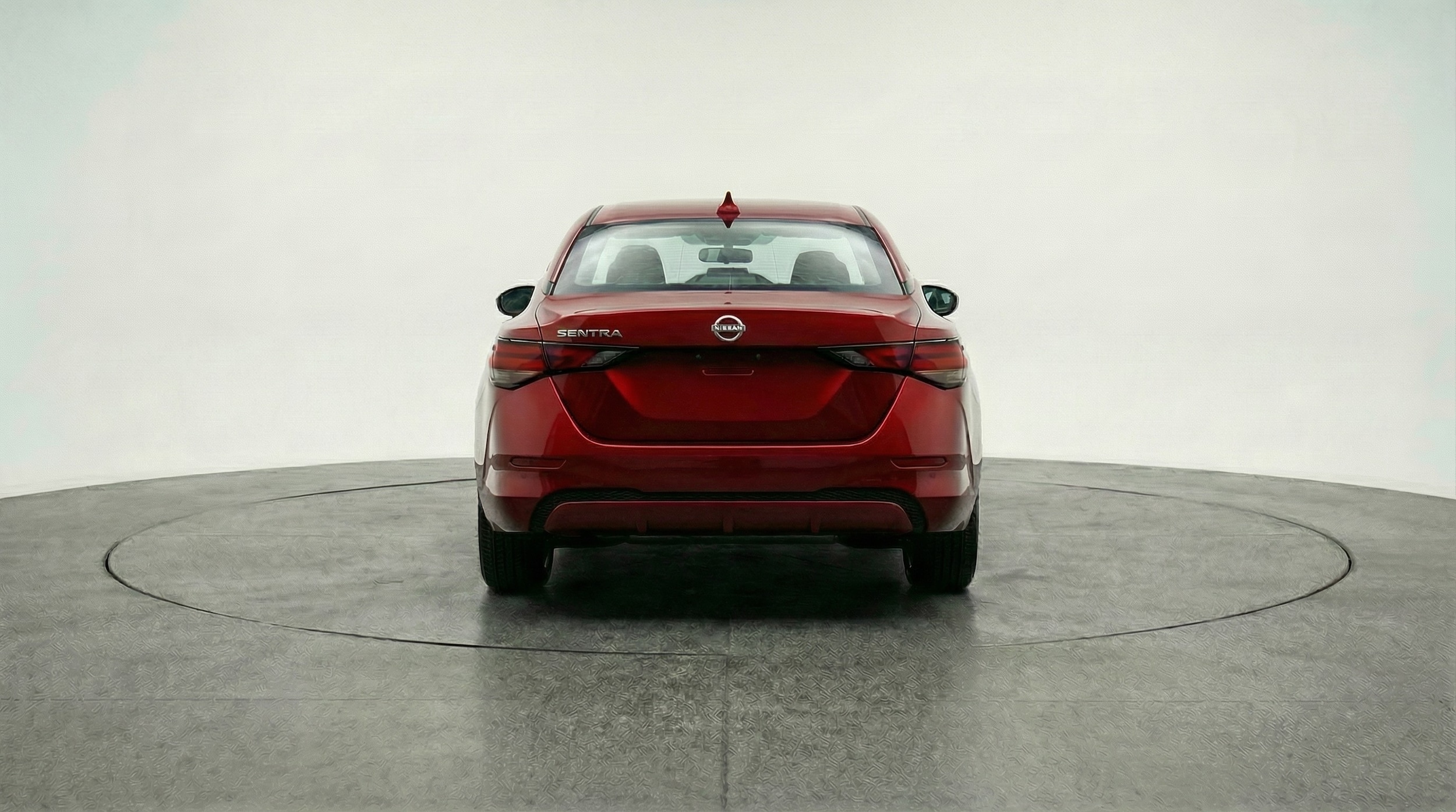 Thumbnail: 2025 Nissan Sentra - 6