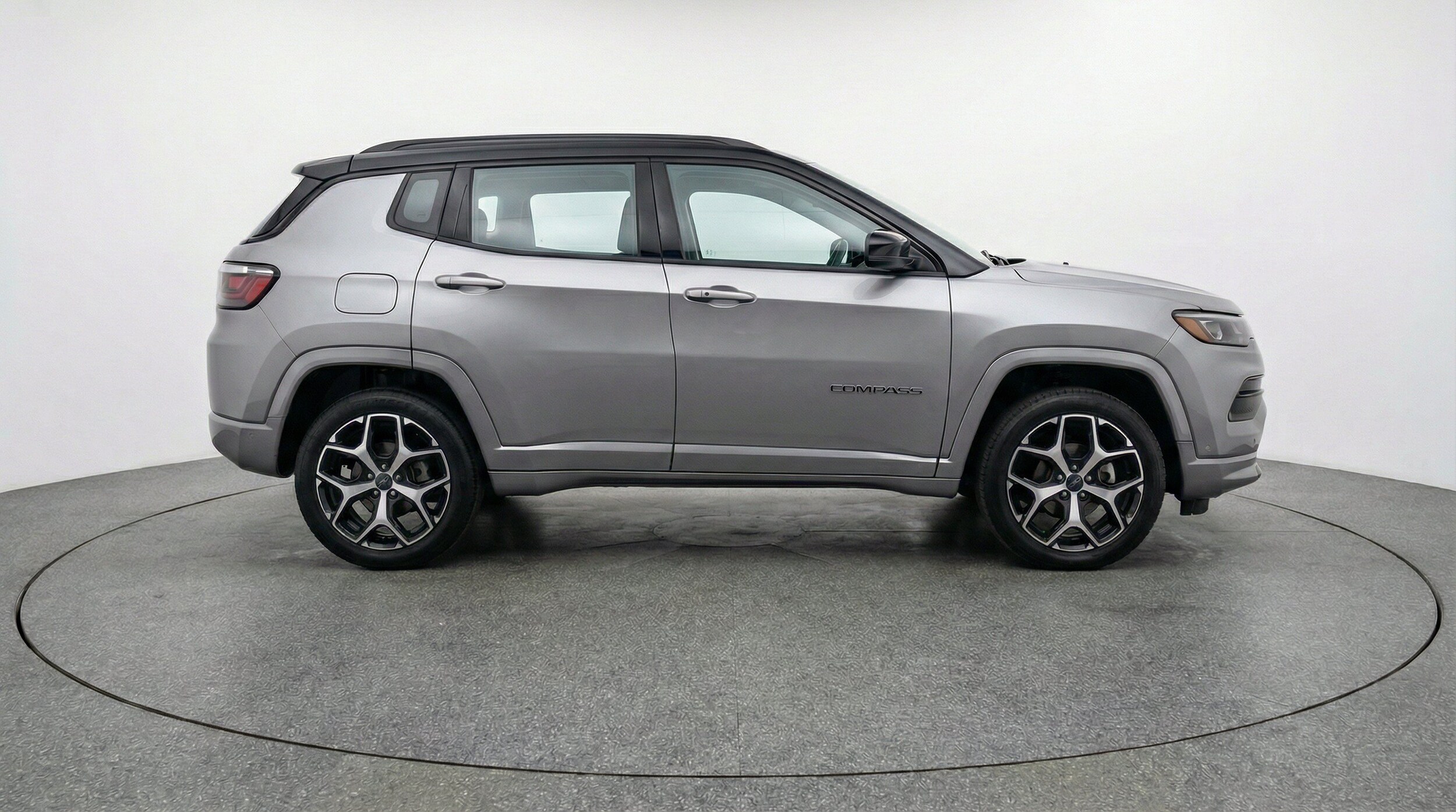 Thumbnail: 2025 Jeep Compass - 10