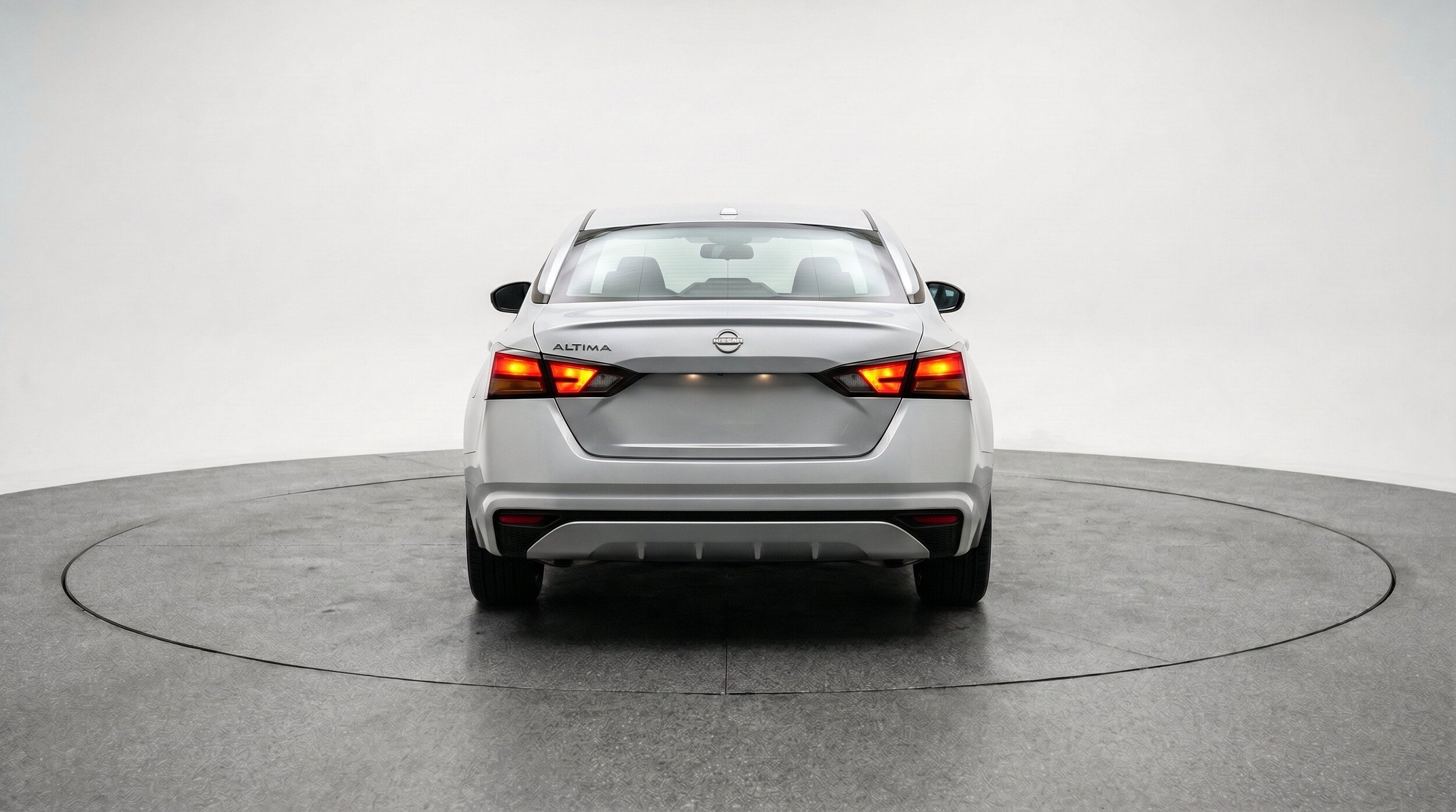 Thumbnail: 2026 Nissan Altima - 7